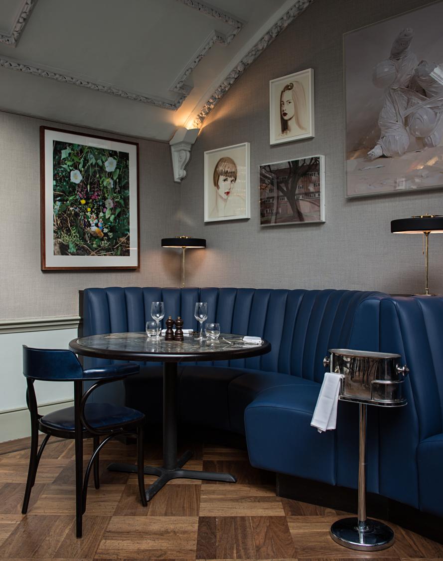 The Groucho Club - image 3