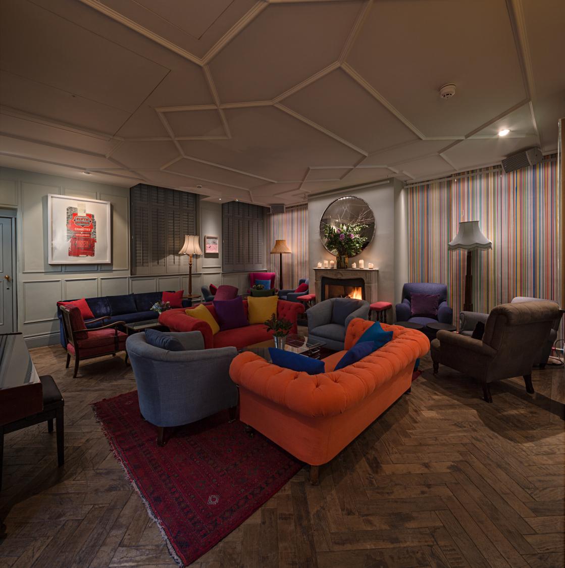 The Groucho Club - image 5