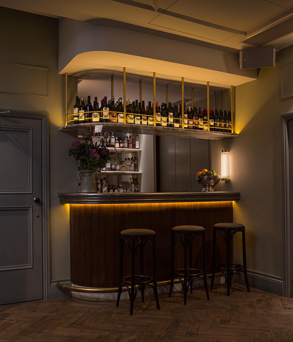 The Groucho Club - image 4