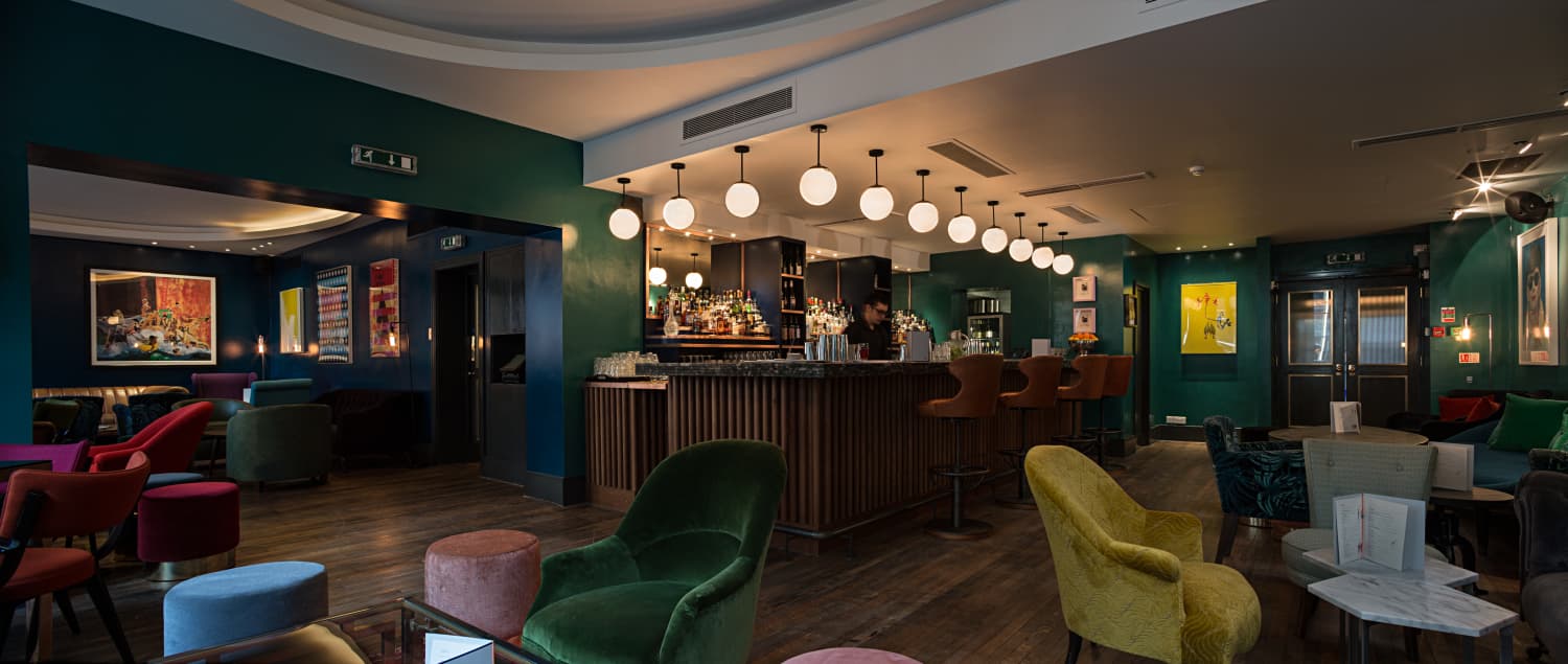 The Groucho Club - image 7