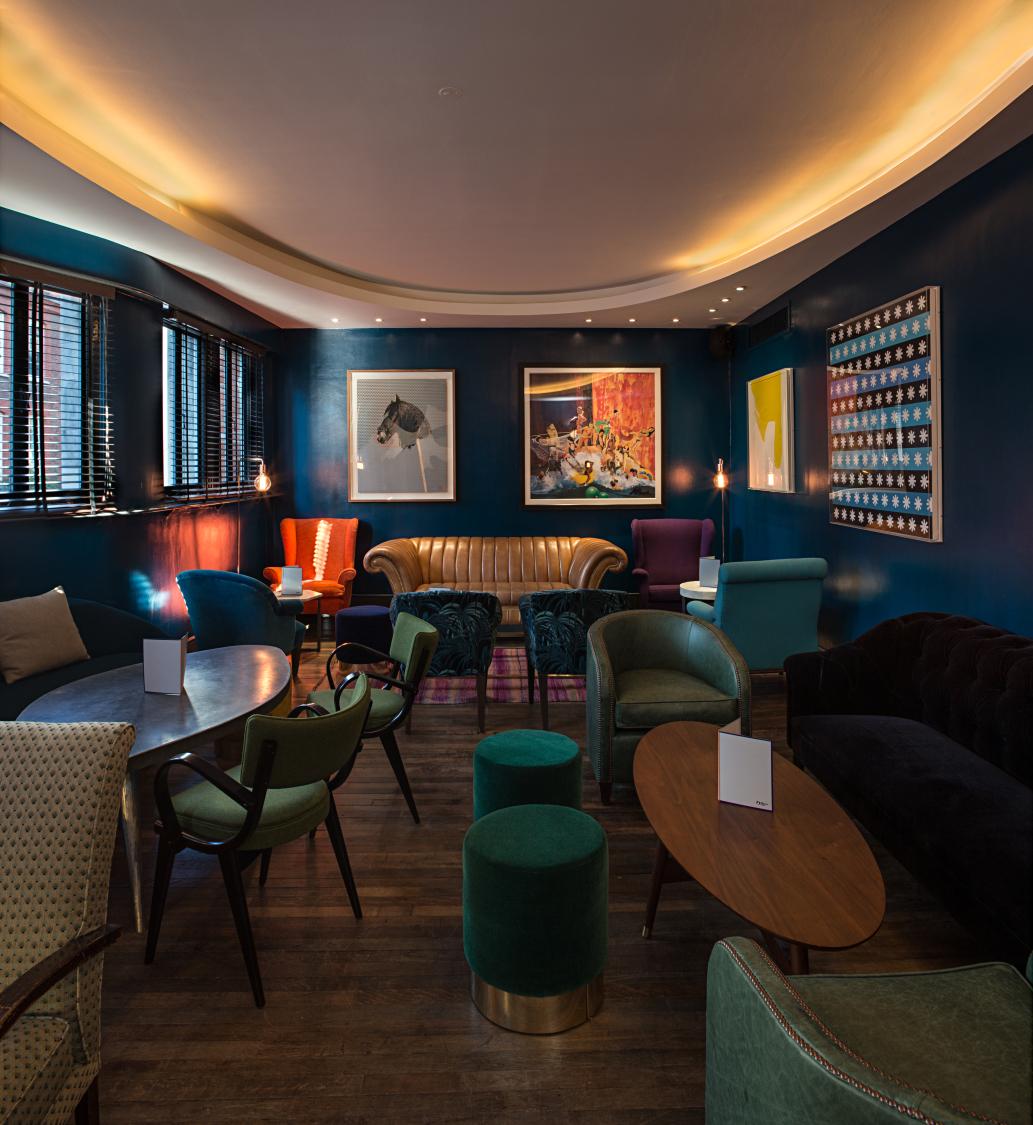 The Groucho Club - image 9