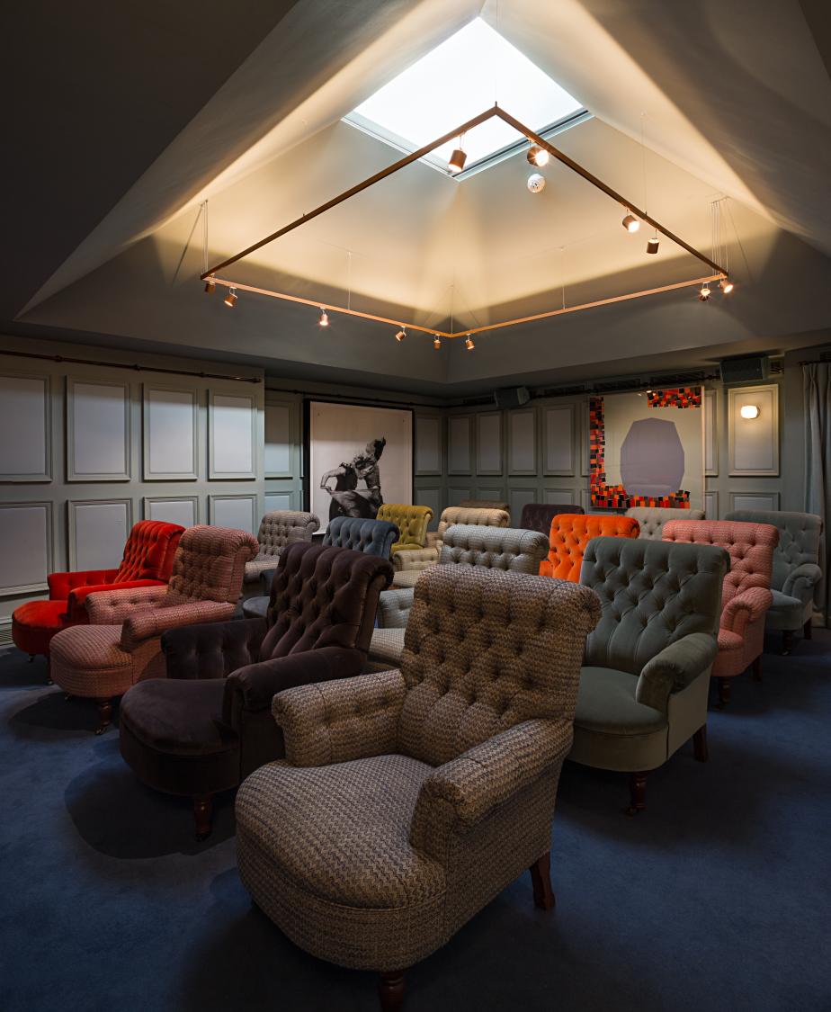 The Groucho Club - image 10