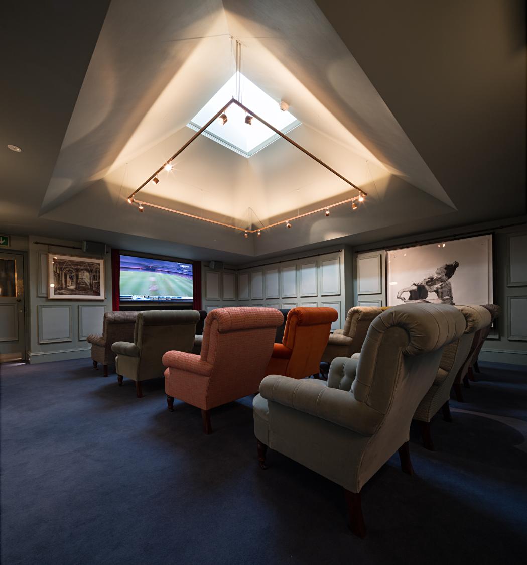 The Groucho Club - image 8