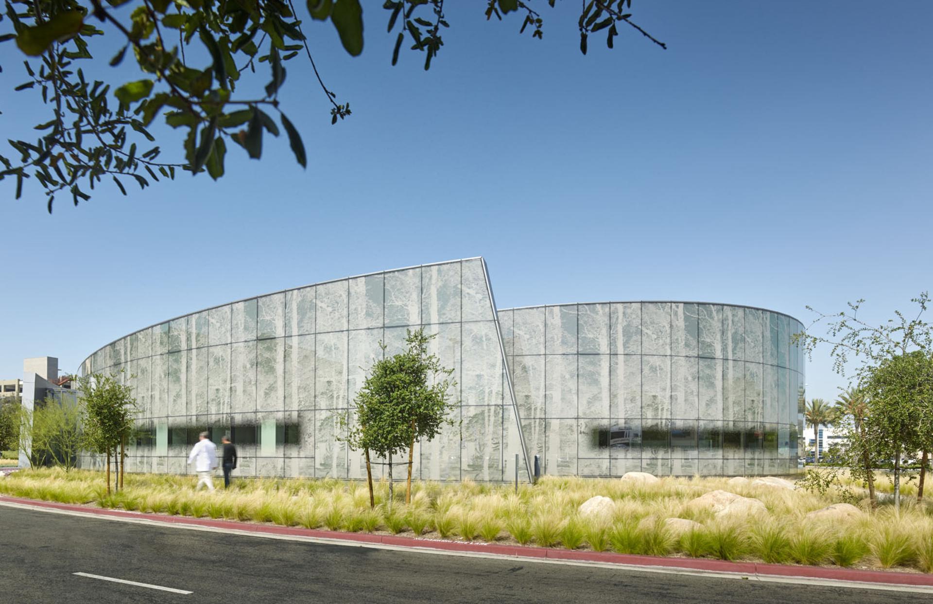 Kaiser Permanente, Kraemer Radiation Oncology Center