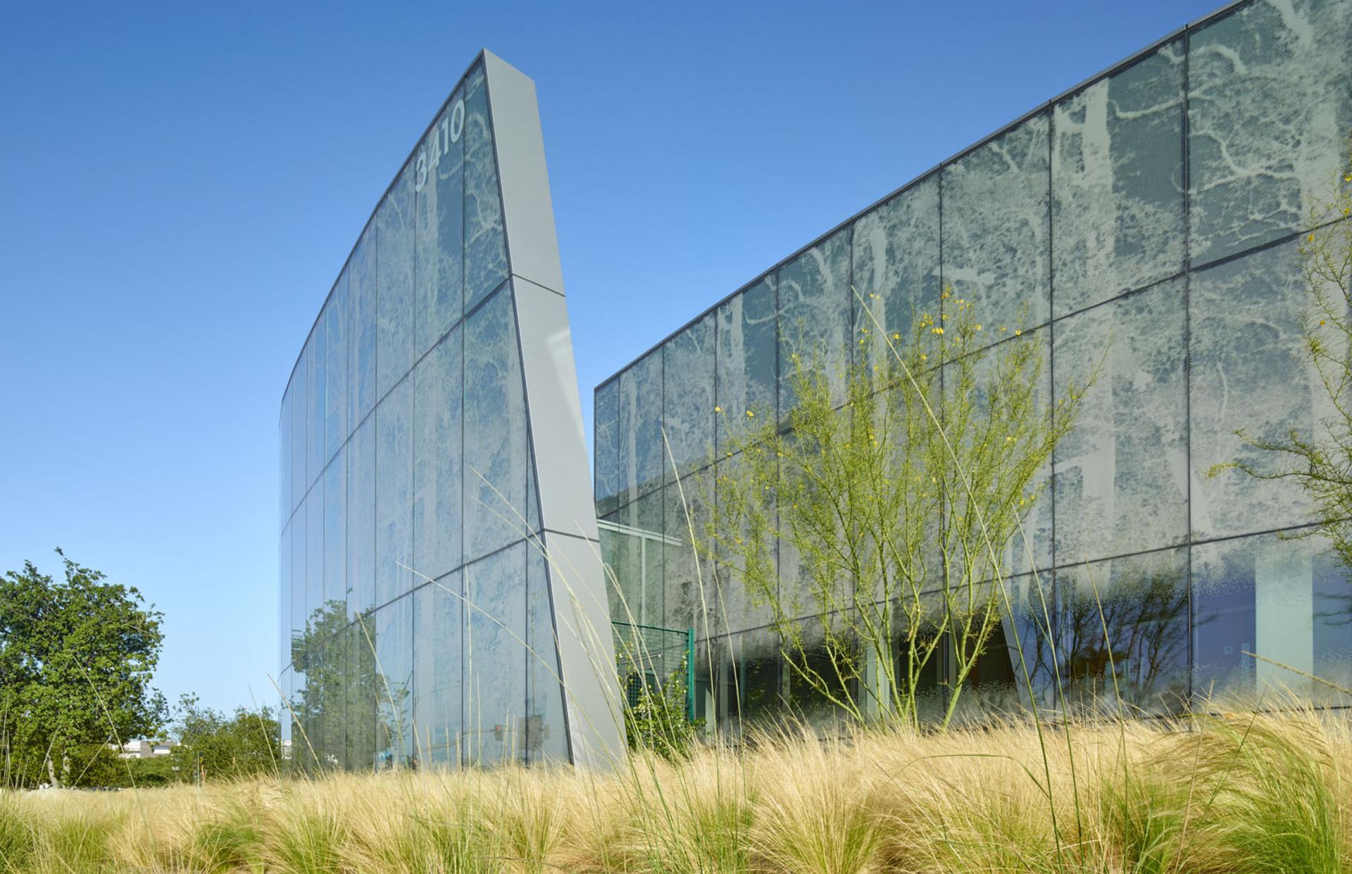 Kaiser Permanente, Kraemer Radiation Oncology Center - image 4