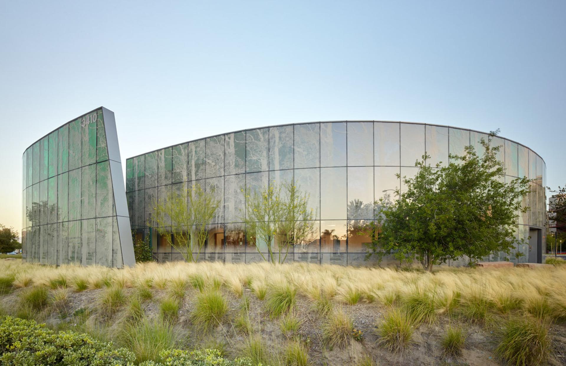 Kaiser Permanente, Kraemer Radiation Oncology Center - image 5