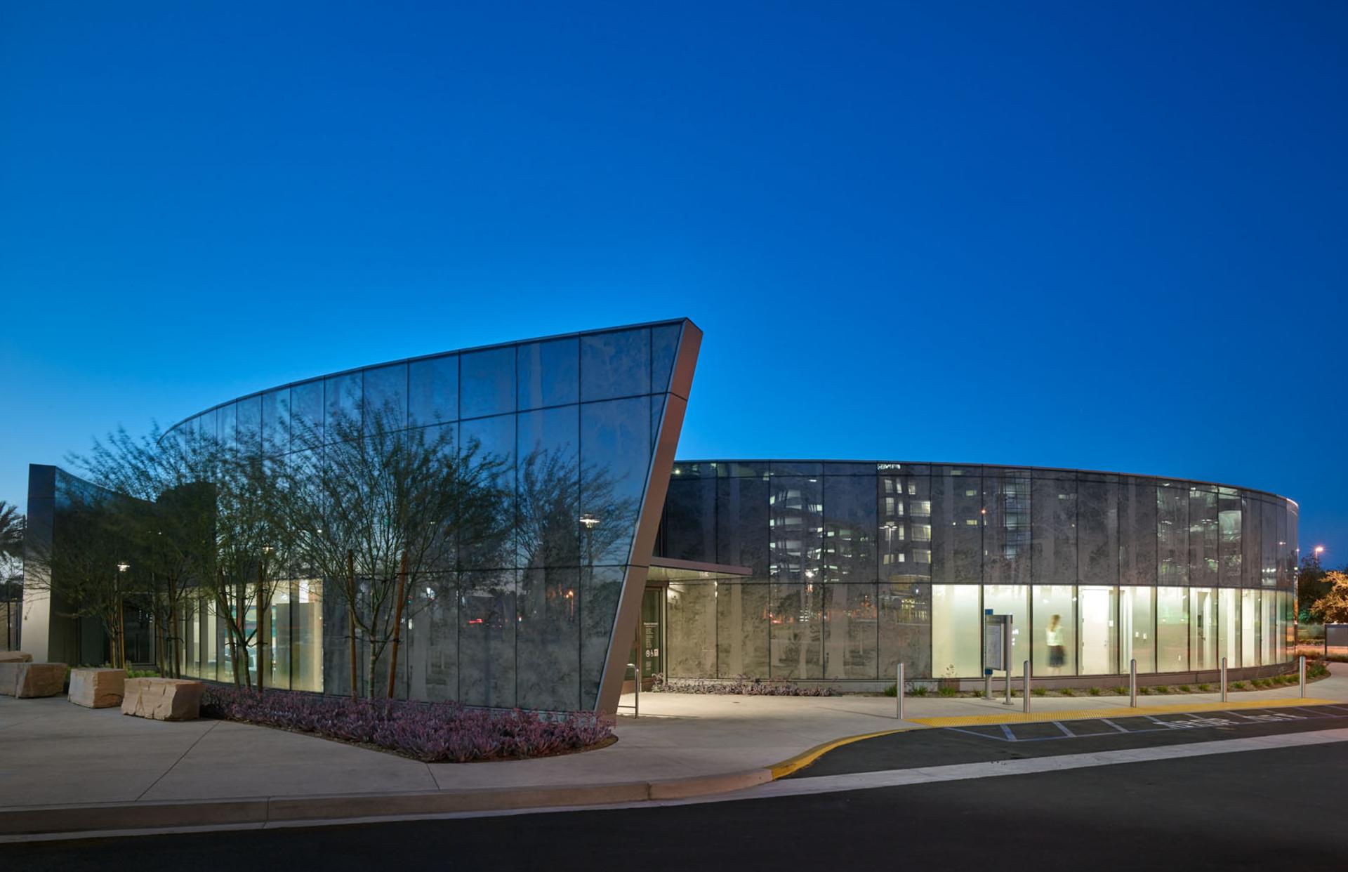 Kaiser Permanente, Kraemer Radiation Oncology Center - image 6