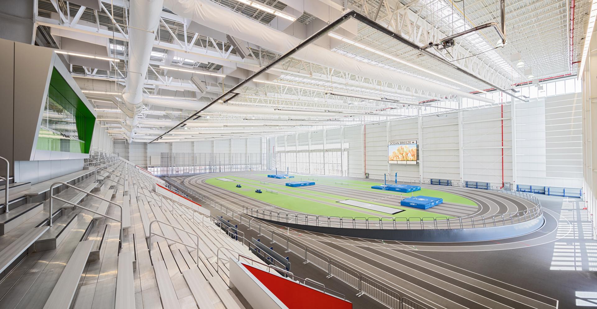 Ocean Breeze Athletic Complex - image 2