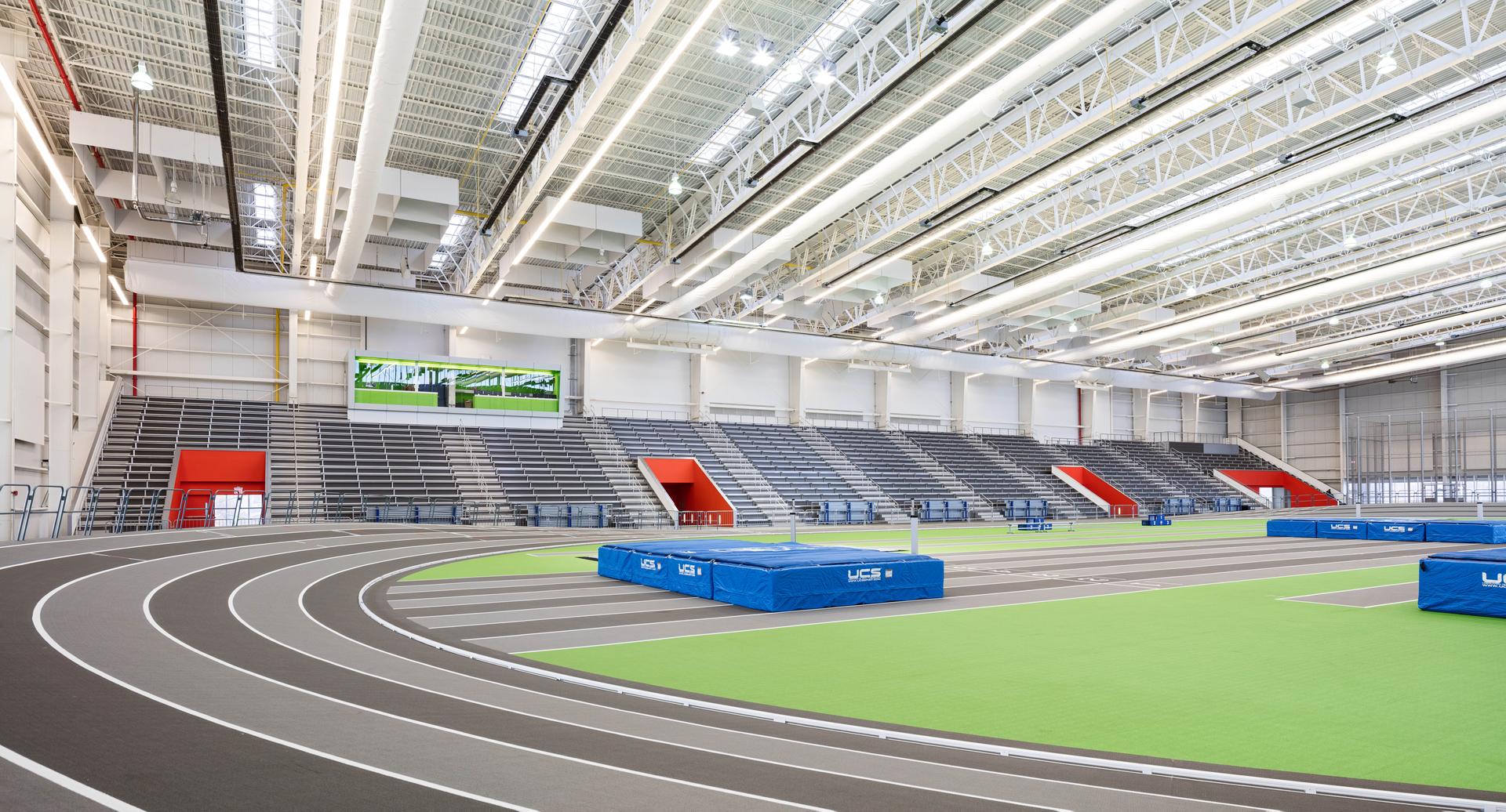 Ocean Breeze Athletic Complex - image 4