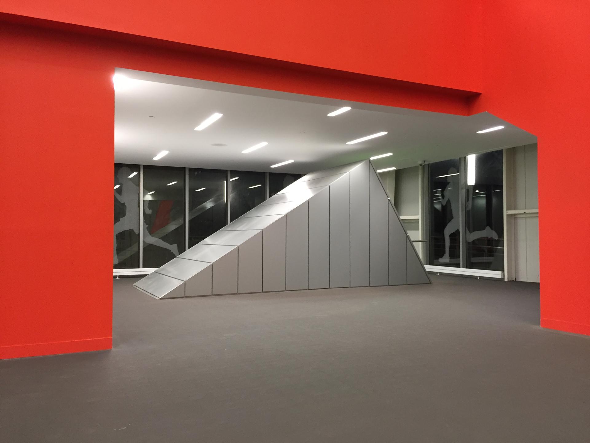 Ocean Breeze Athletic Complex - image 3