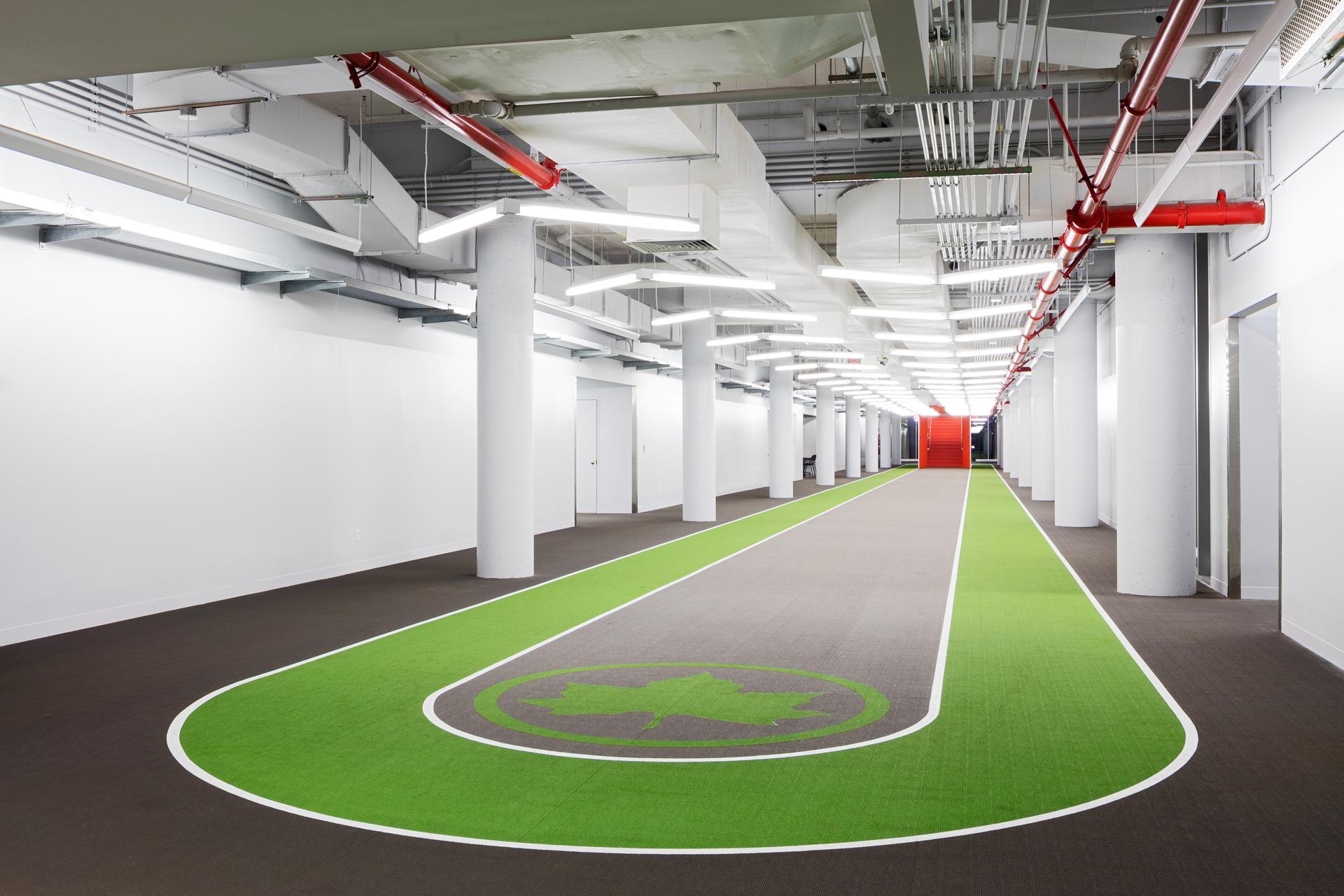Ocean Breeze Athletic Complex - image 9