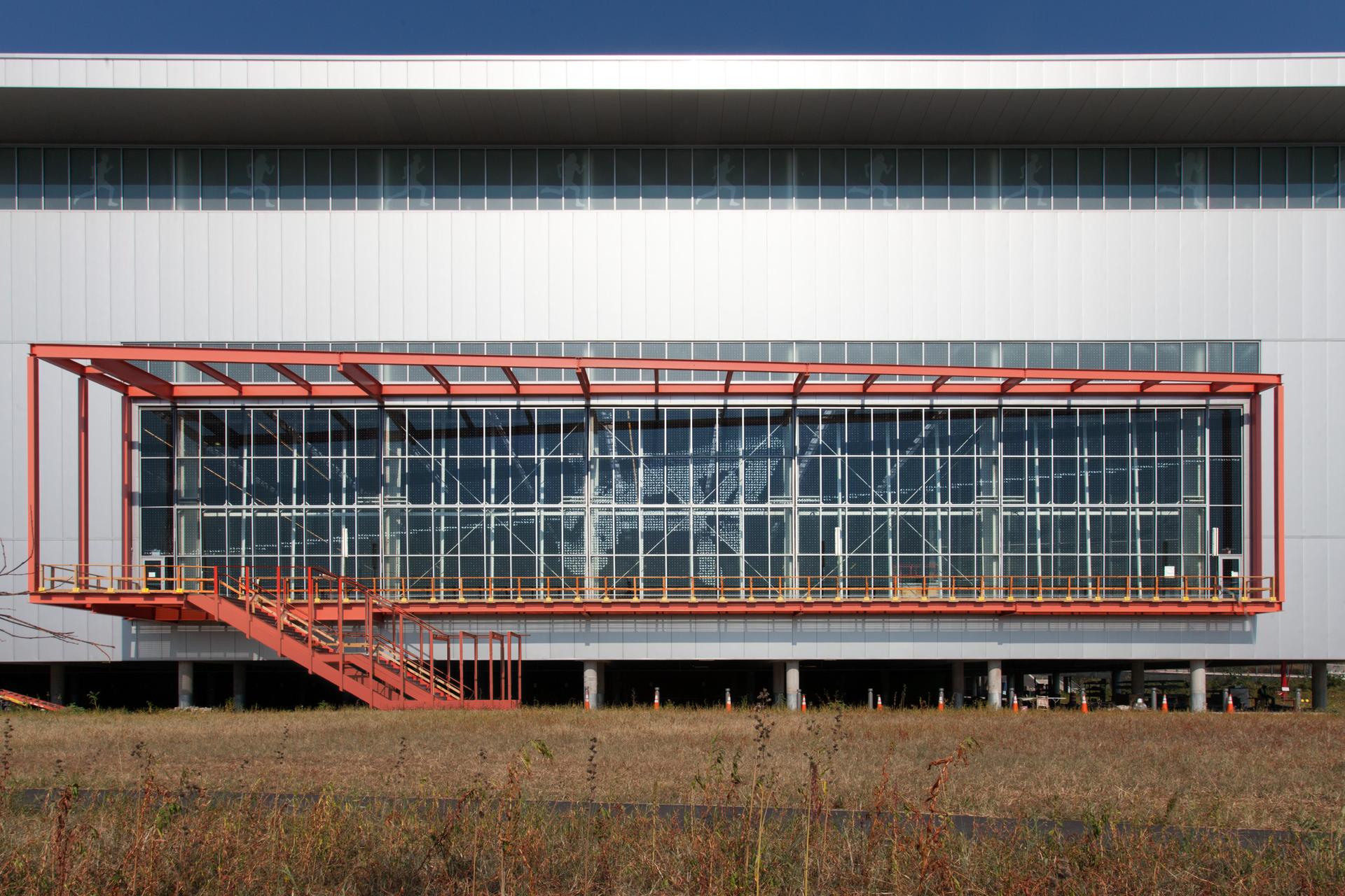 Ocean Breeze Athletic Complex - image 5