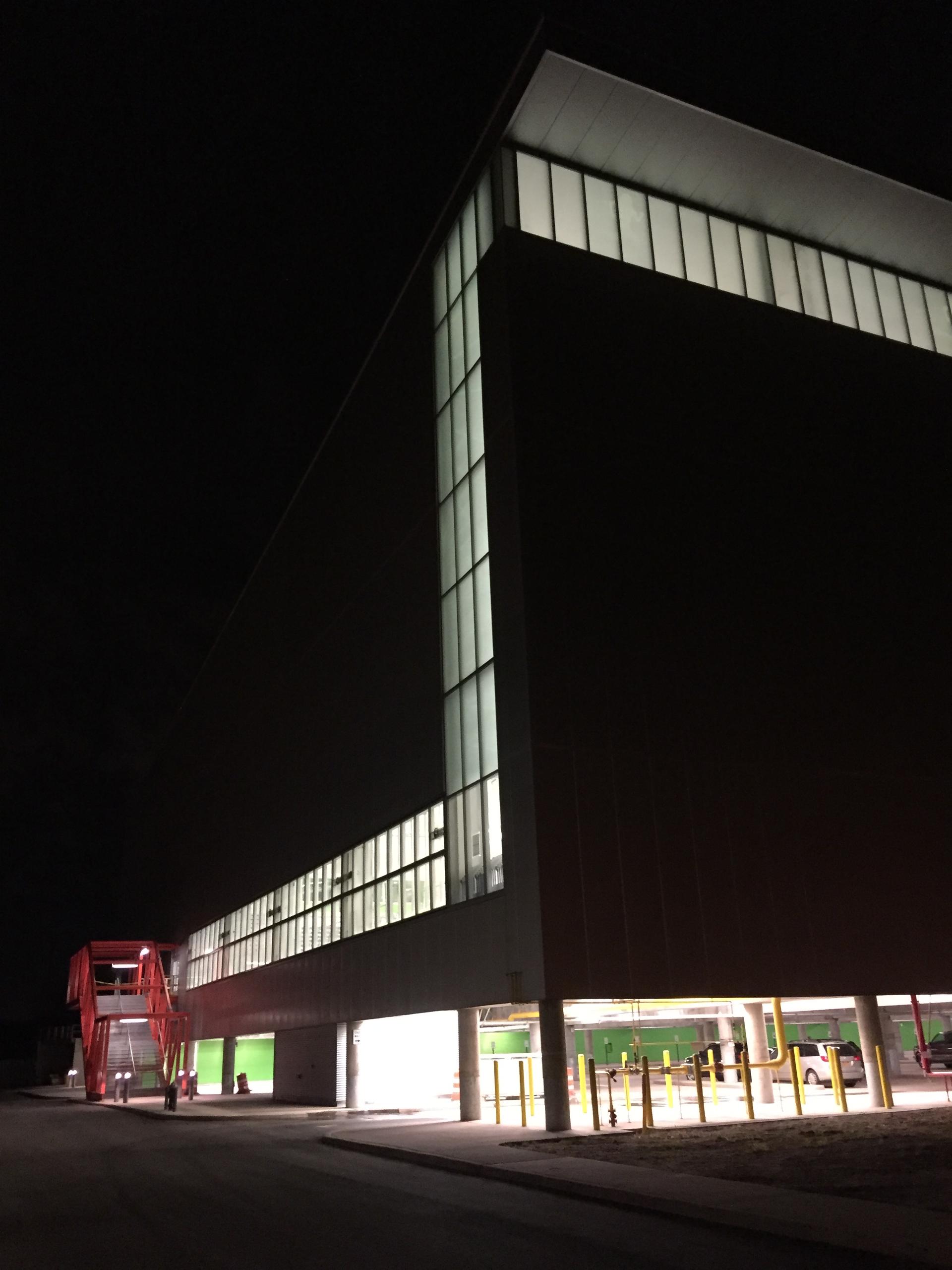 Ocean Breeze Athletic Complex - image 7