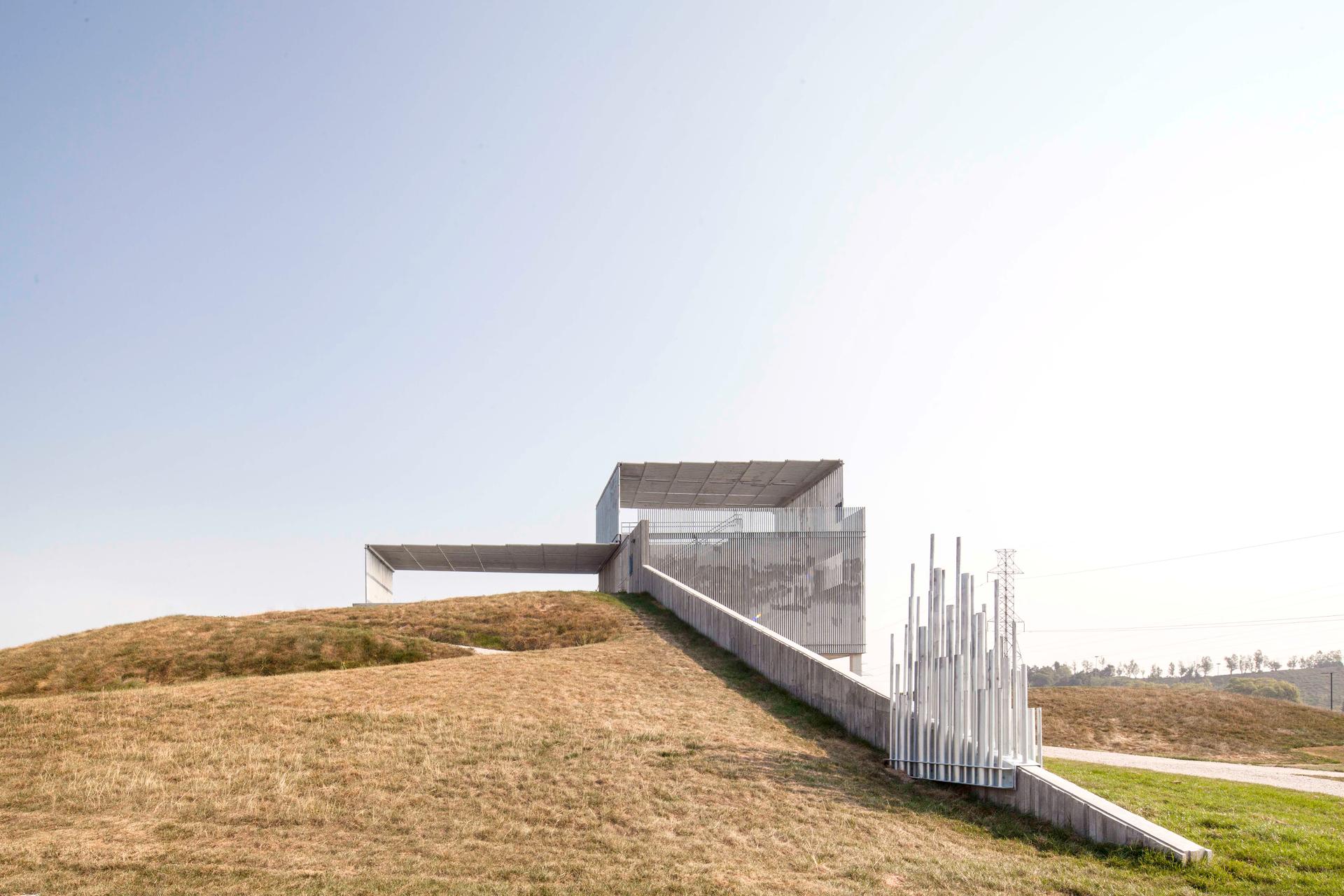 2015 Pan Am/Parapan Am BMX Supercross Legacy Project - image 10