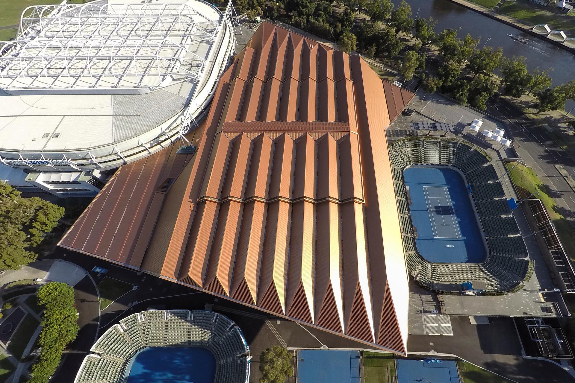 Margaret Court Arena - image 2