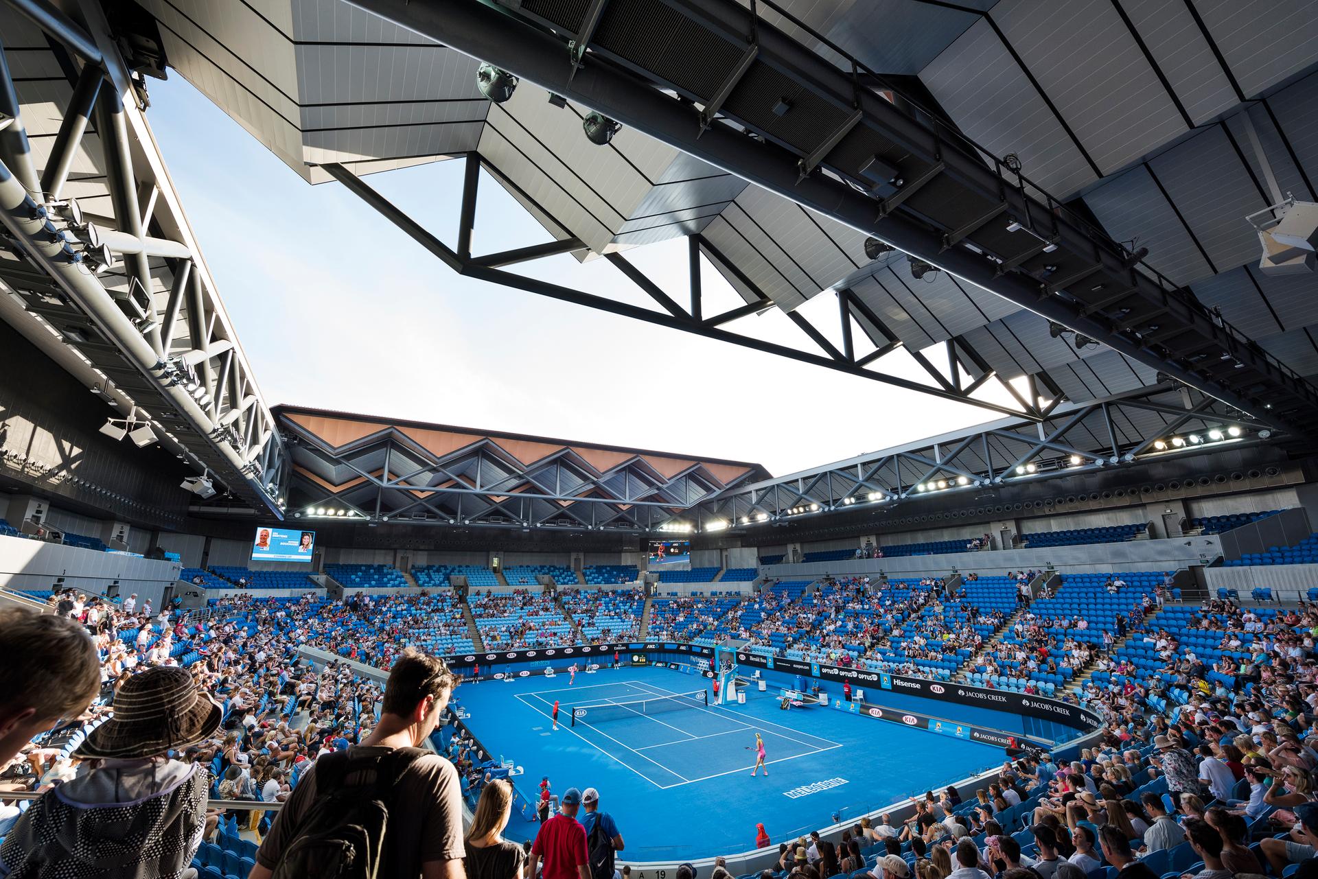 Margaret Court Arena - image 4