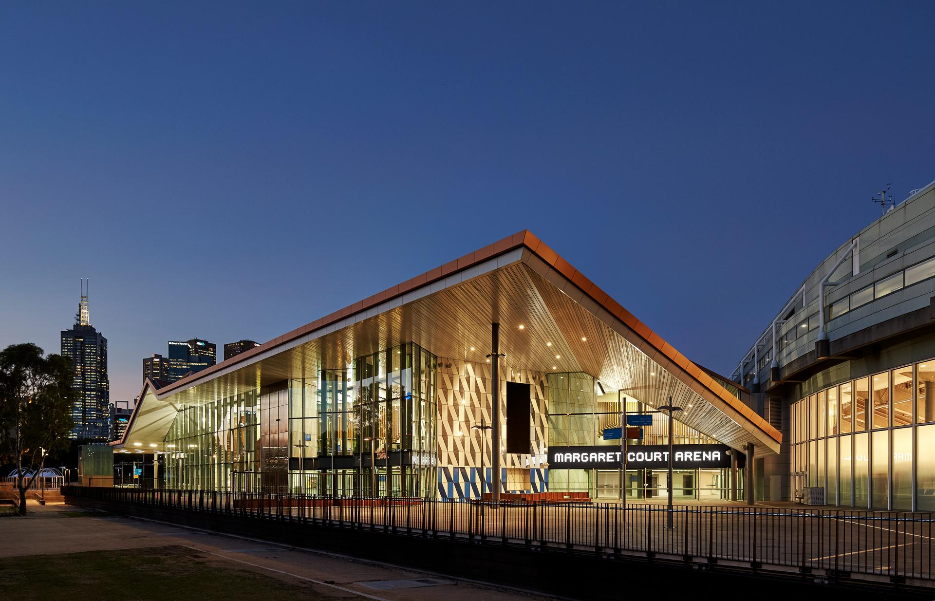 Margaret Court Arena - image 6