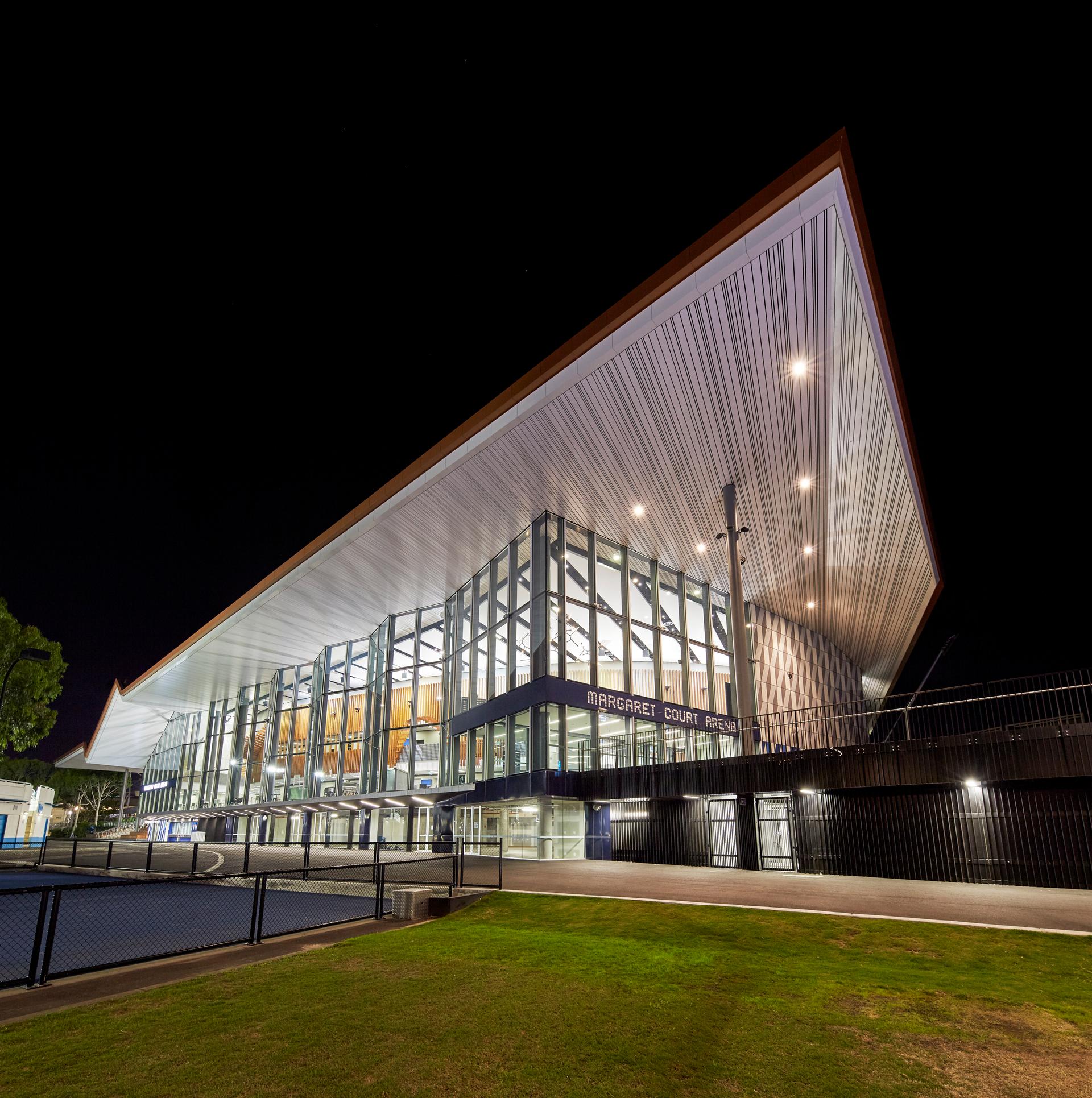 Margaret Court Arena - image 5