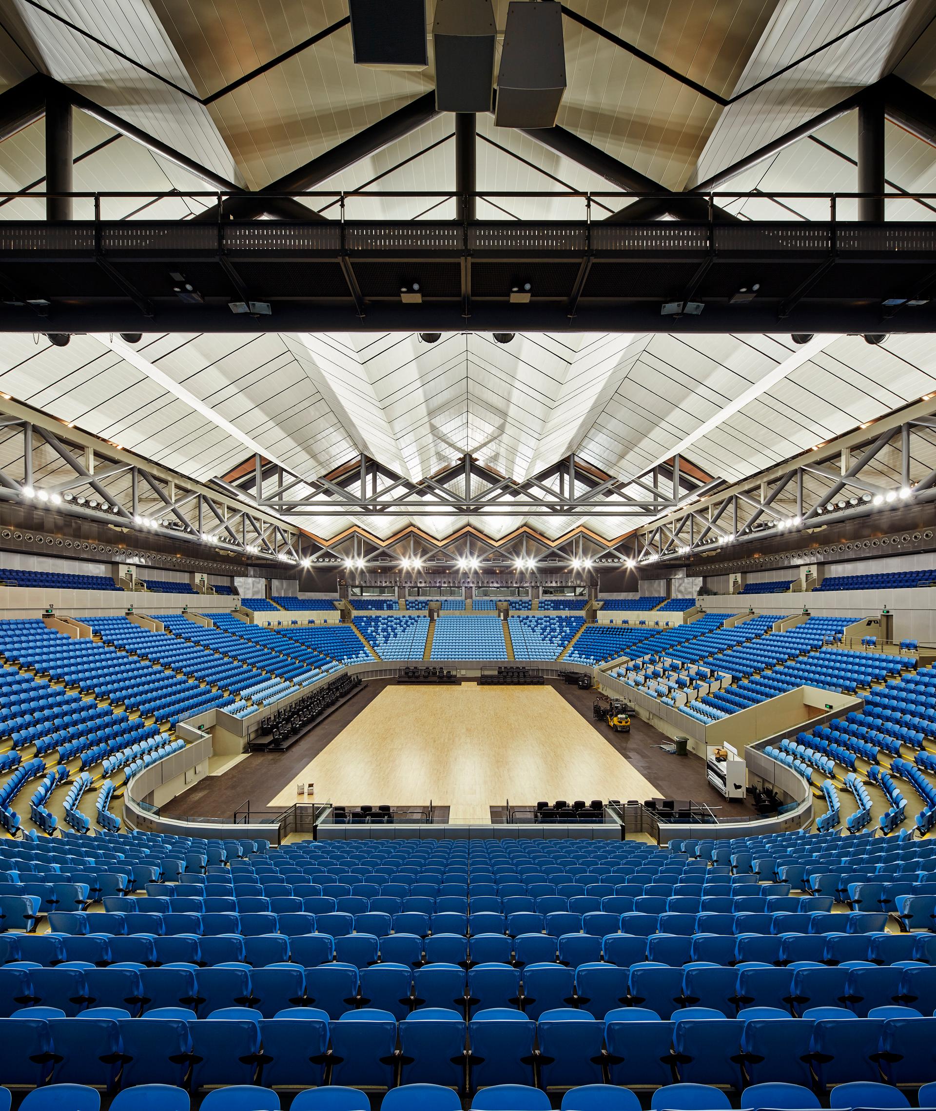 Margaret Court Arena - image 8