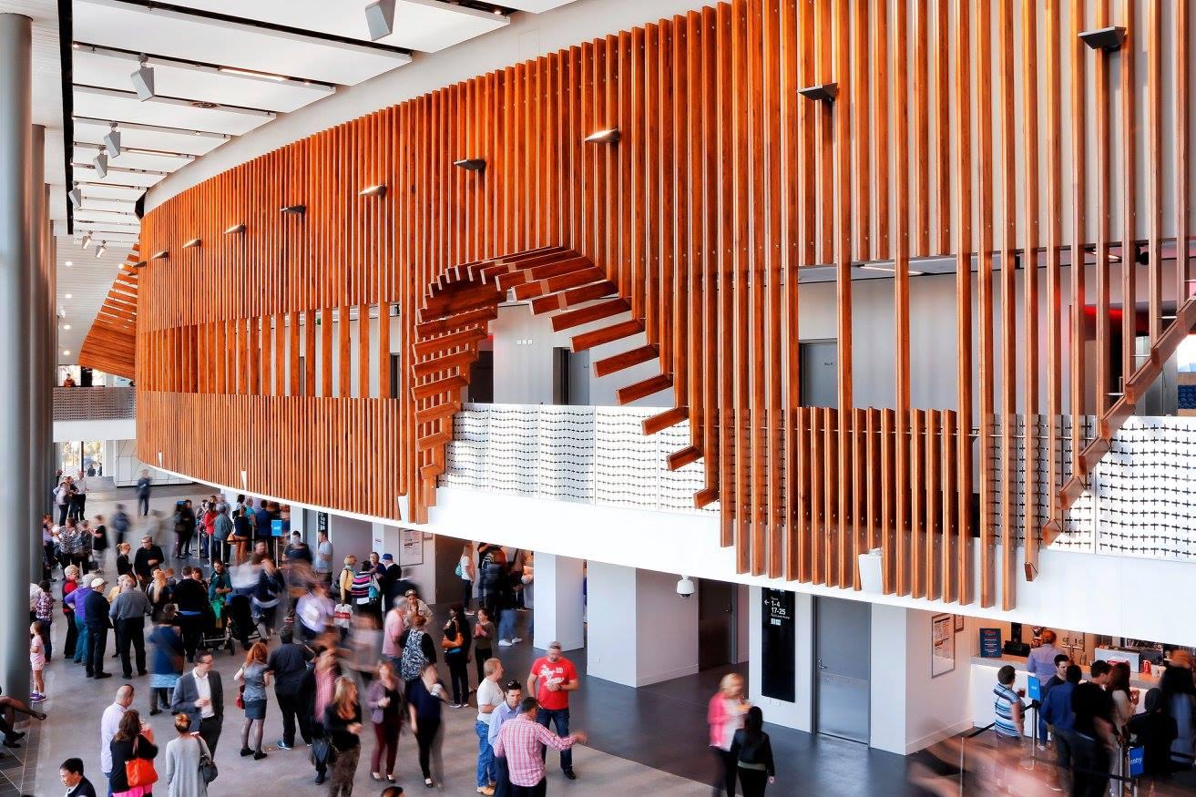 Margaret Court Arena - image 7