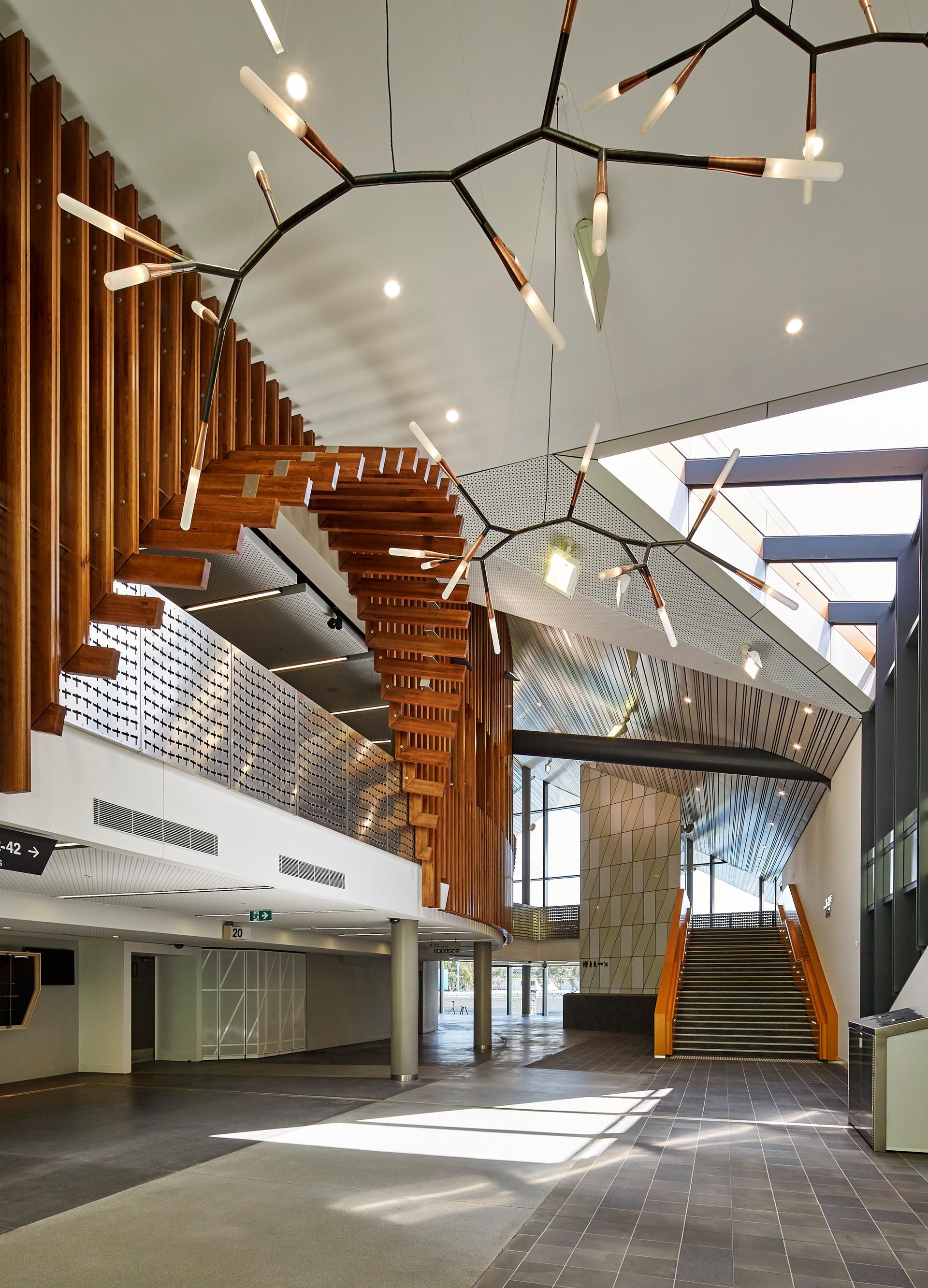 Margaret Court Arena - image 10
