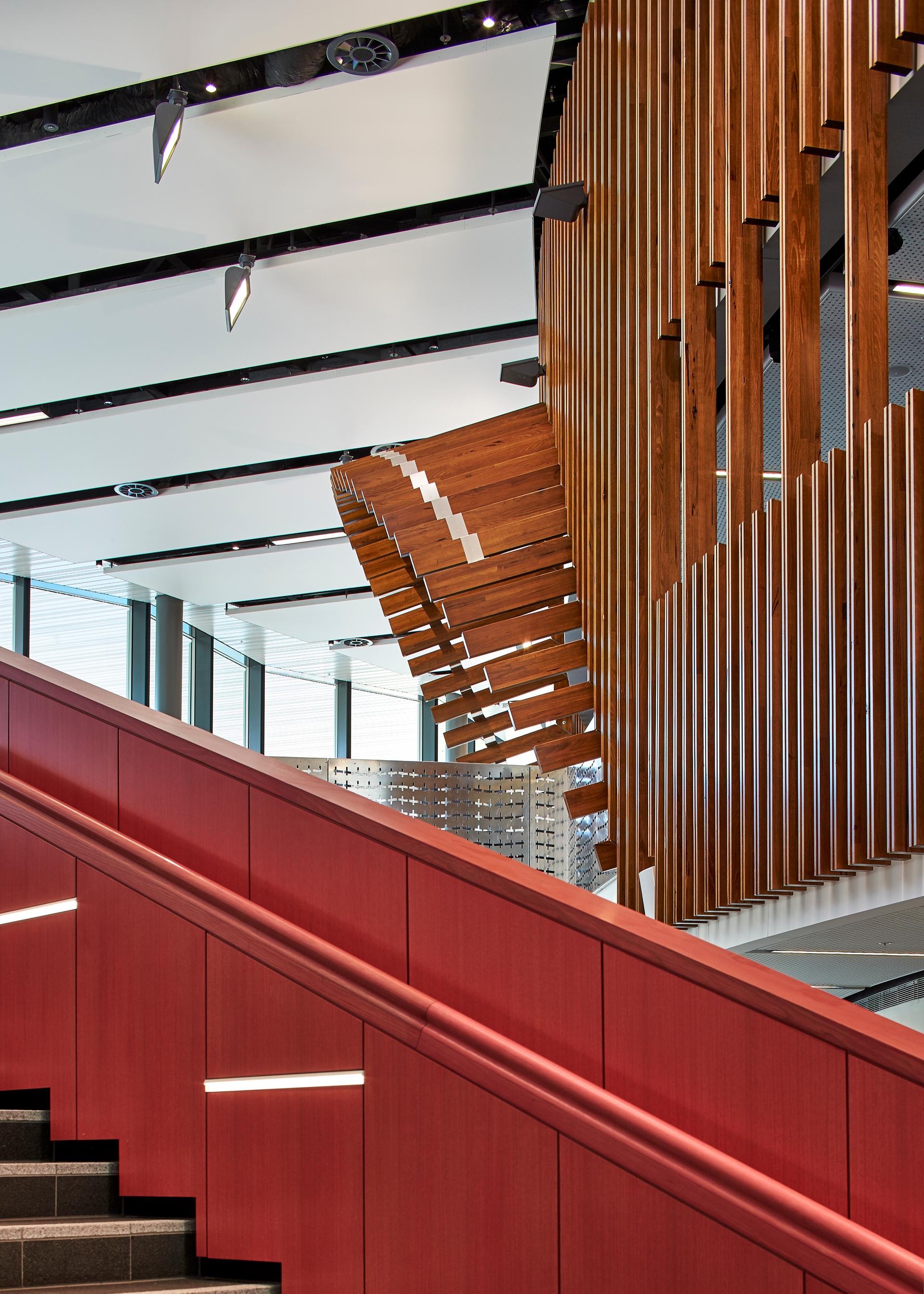 Margaret Court Arena - image 11
