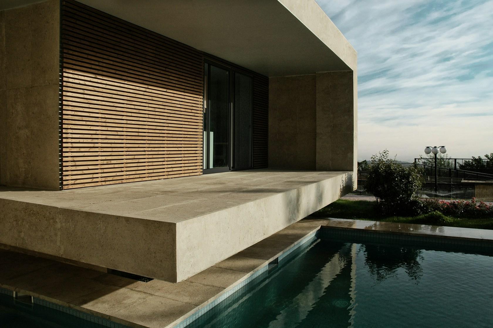 Sohanak Swimming Pool - image 4