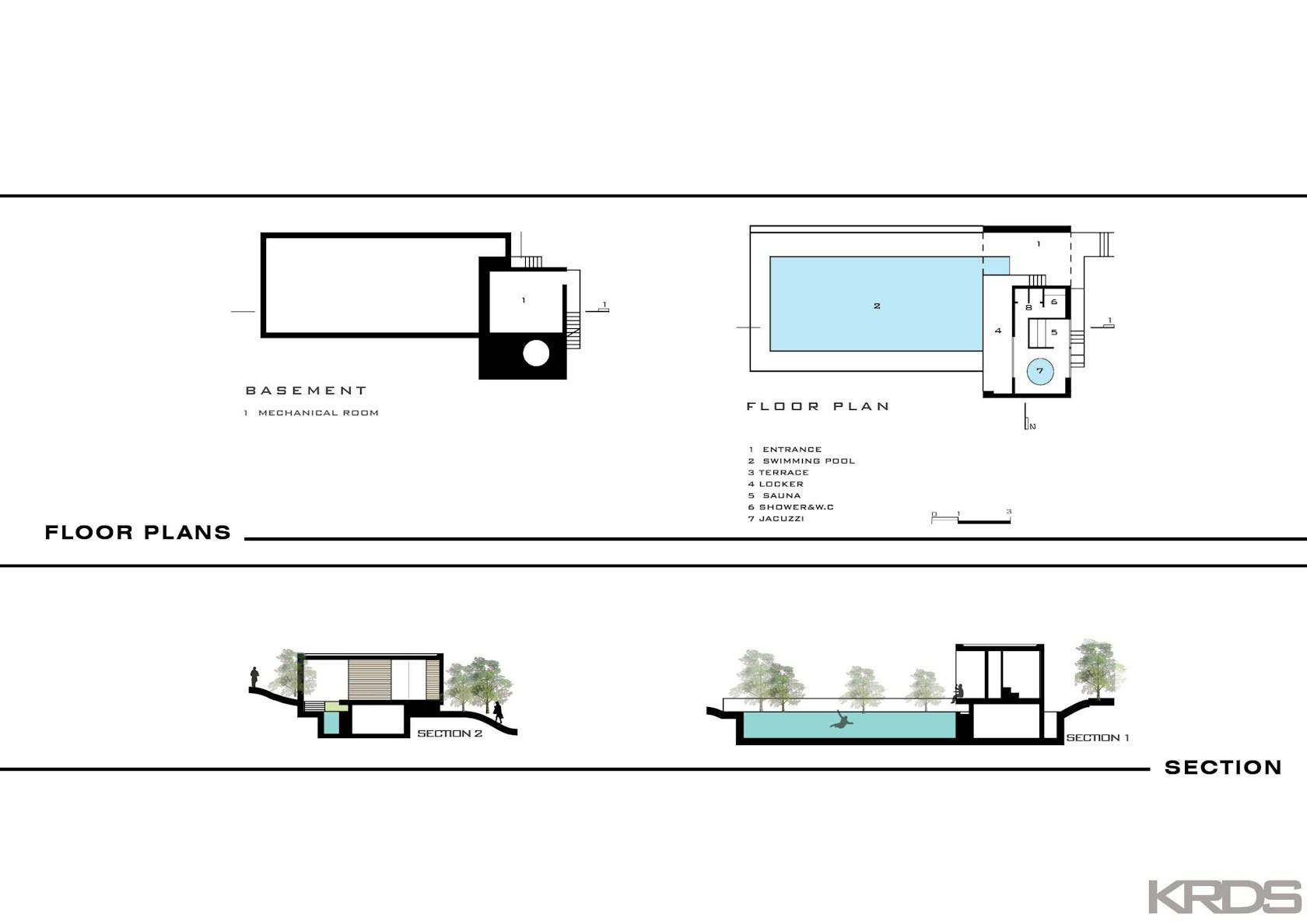 Sohanak Swimming Pool - image 7
