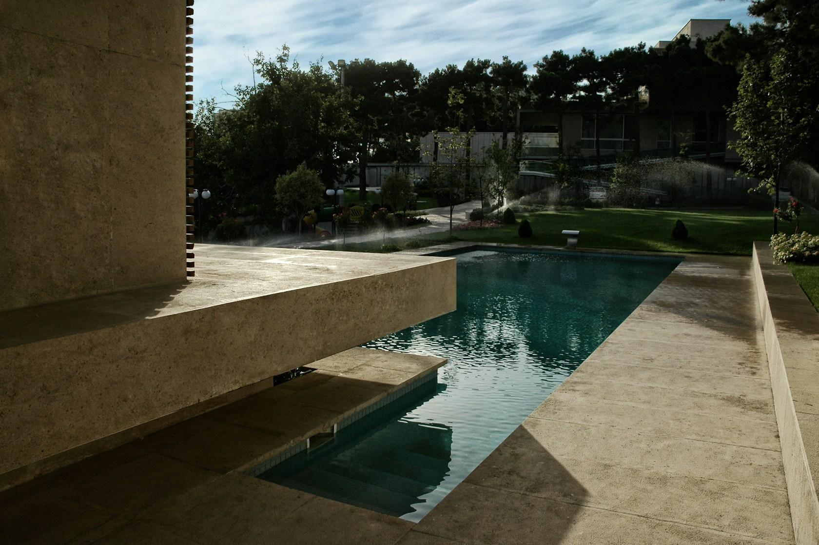 Sohanak Swimming Pool - image 5