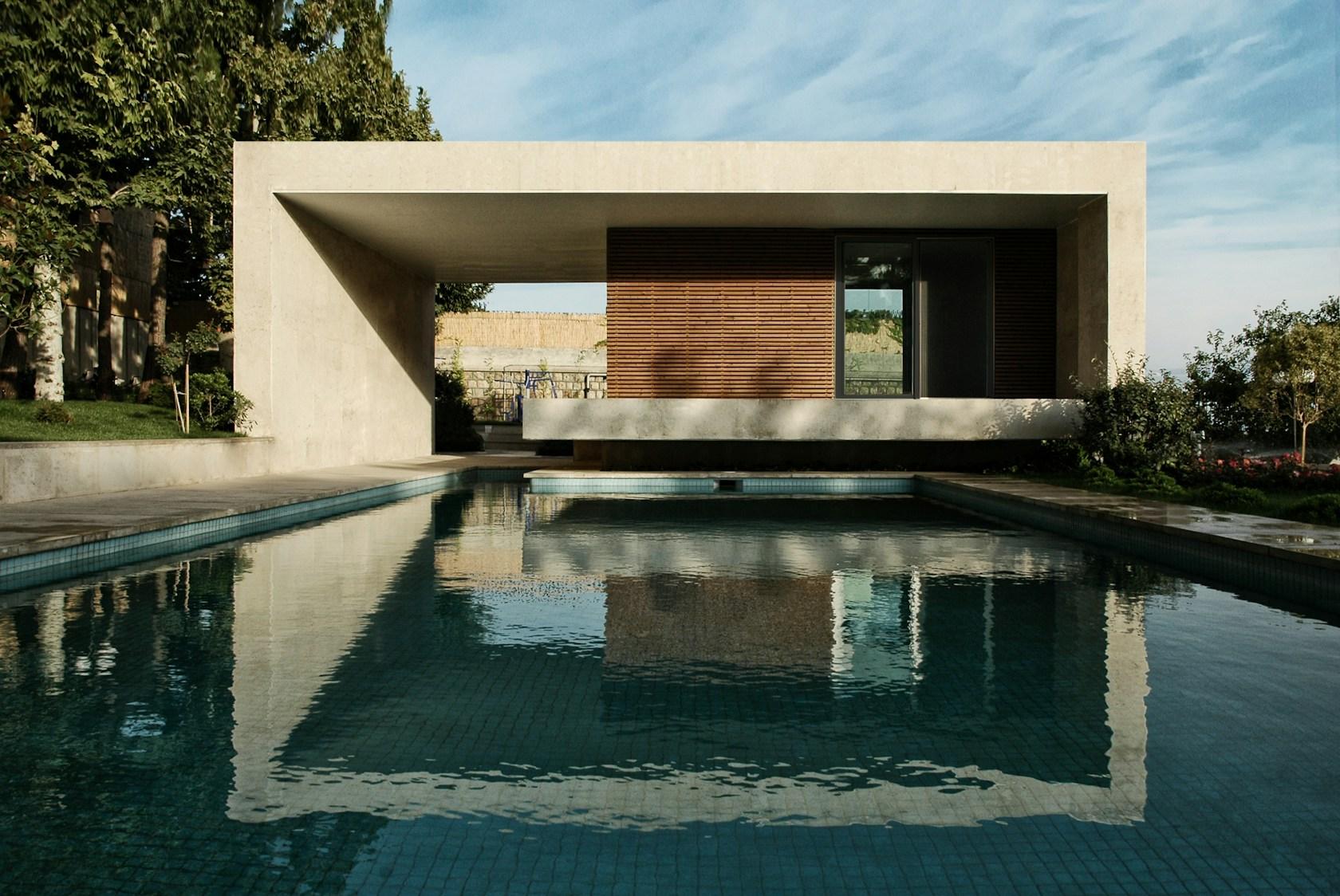 Sohanak Swimming Pool - image 2