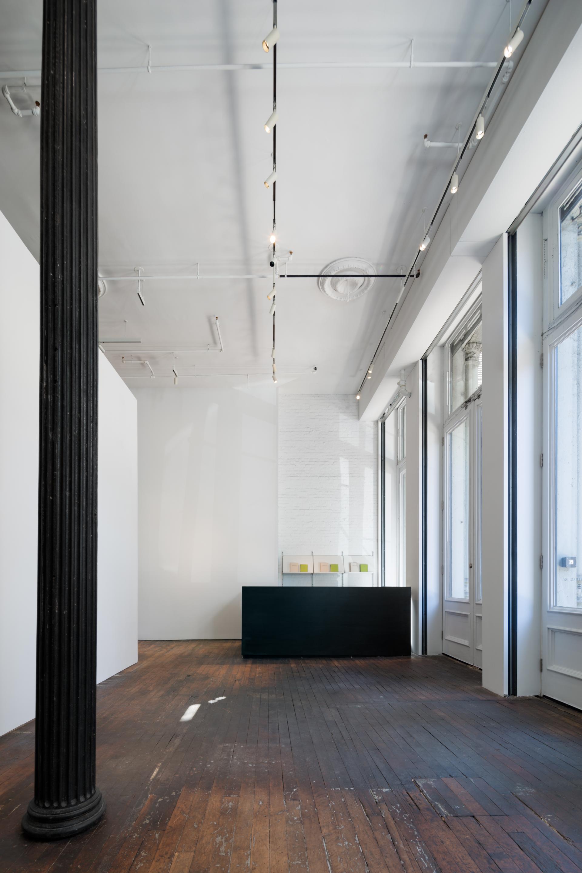 Peter Freeman Gallery - image 4