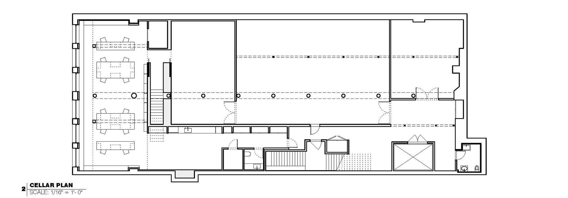 Peter Freeman Gallery - image 10