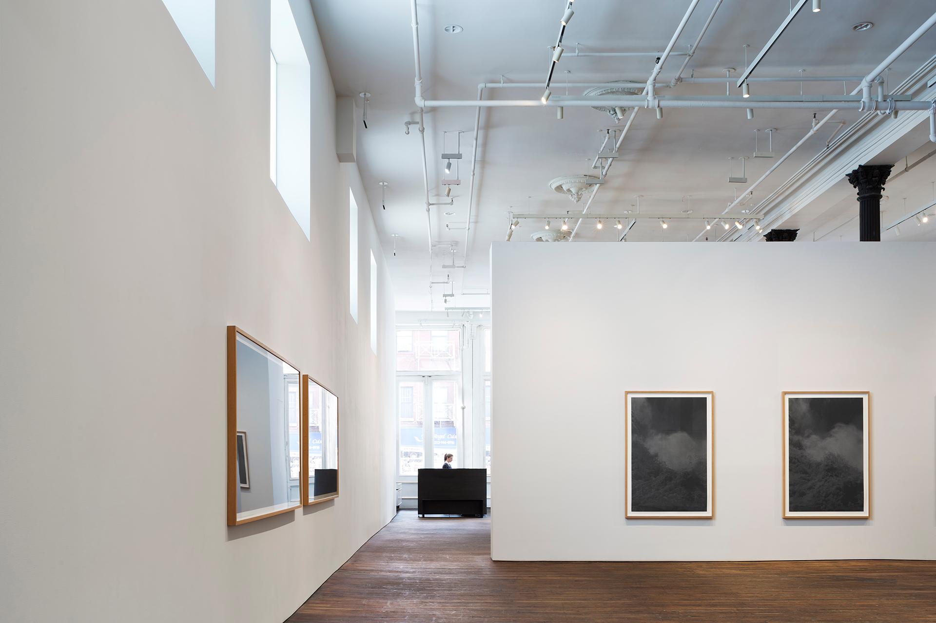 Peter Freeman Gallery - image 5