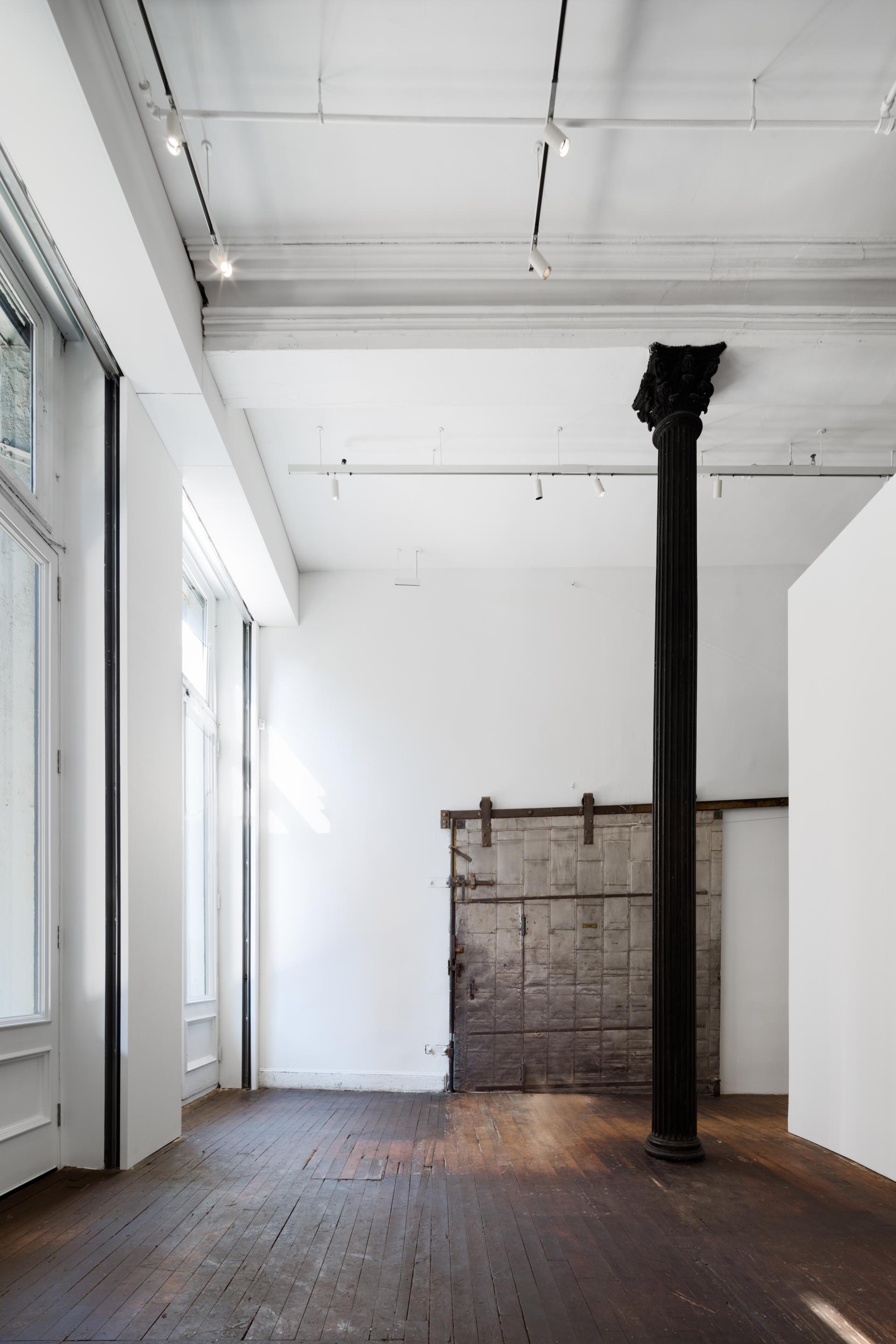 Peter Freeman Gallery - image 6
