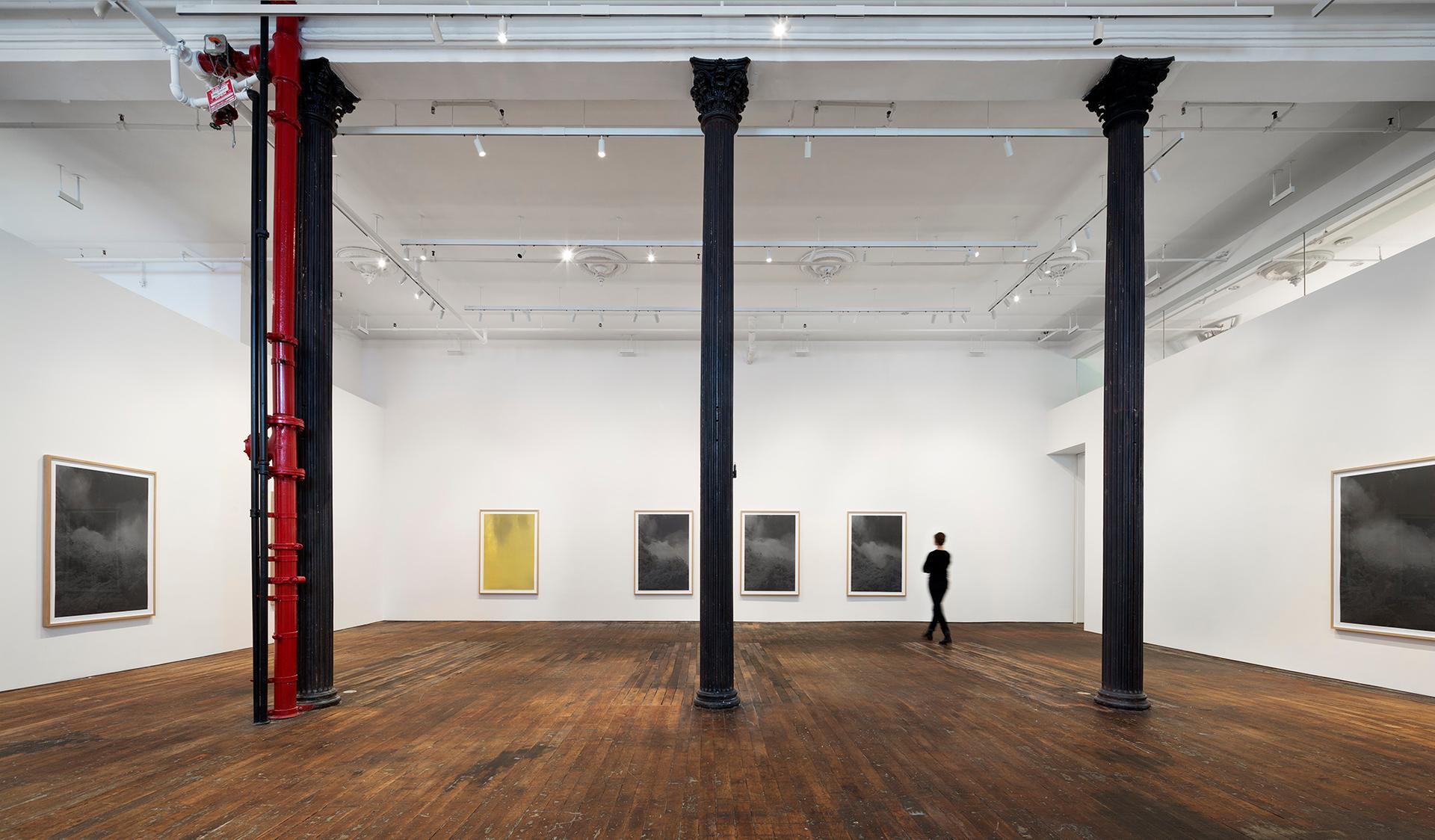 Peter Freeman Gallery
