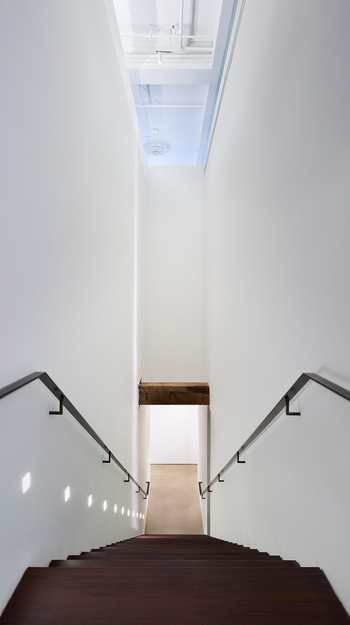 Peter Freeman Gallery - image 7