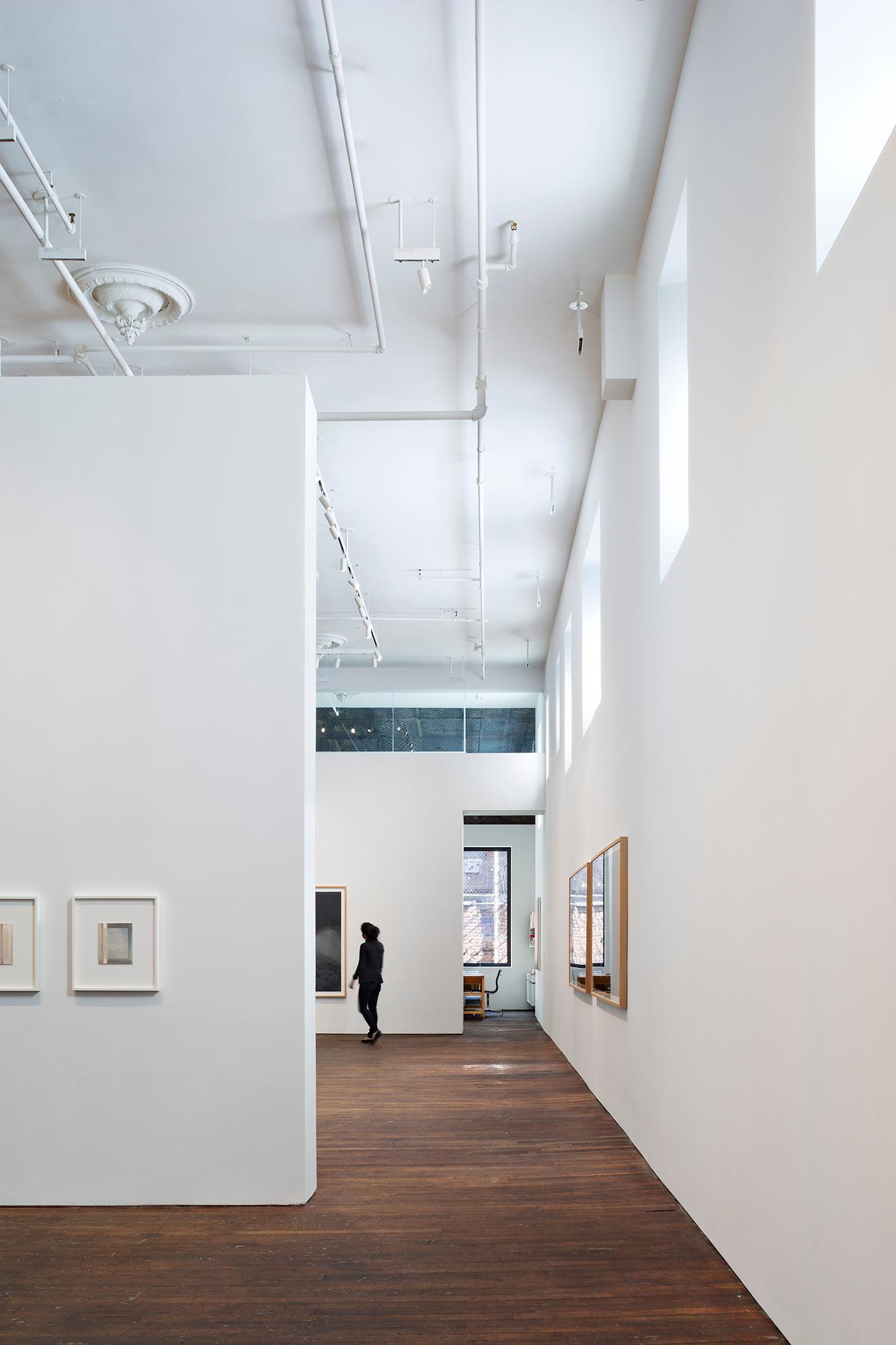 Peter Freeman Gallery - image 8