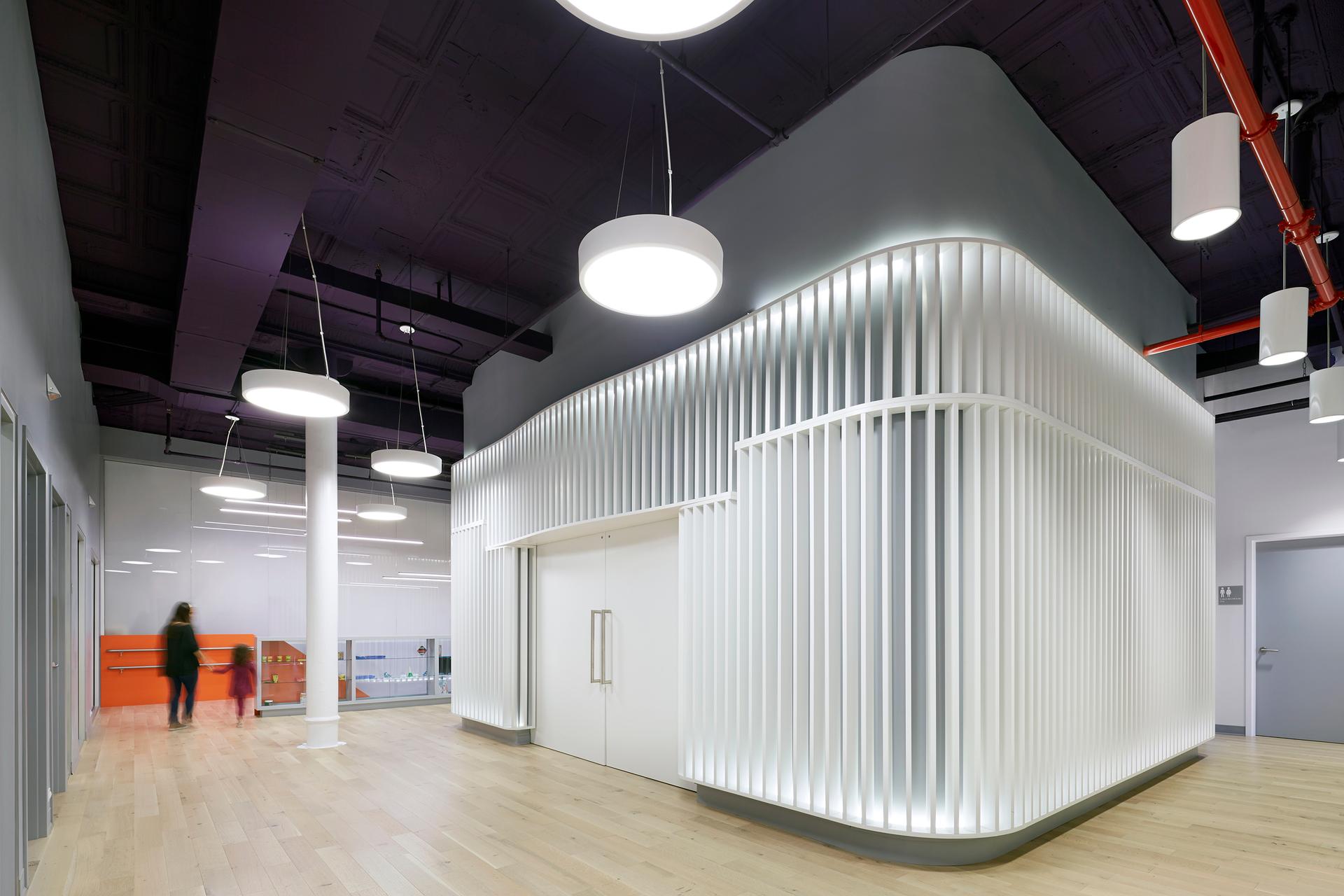 Kennedy Child Study Center