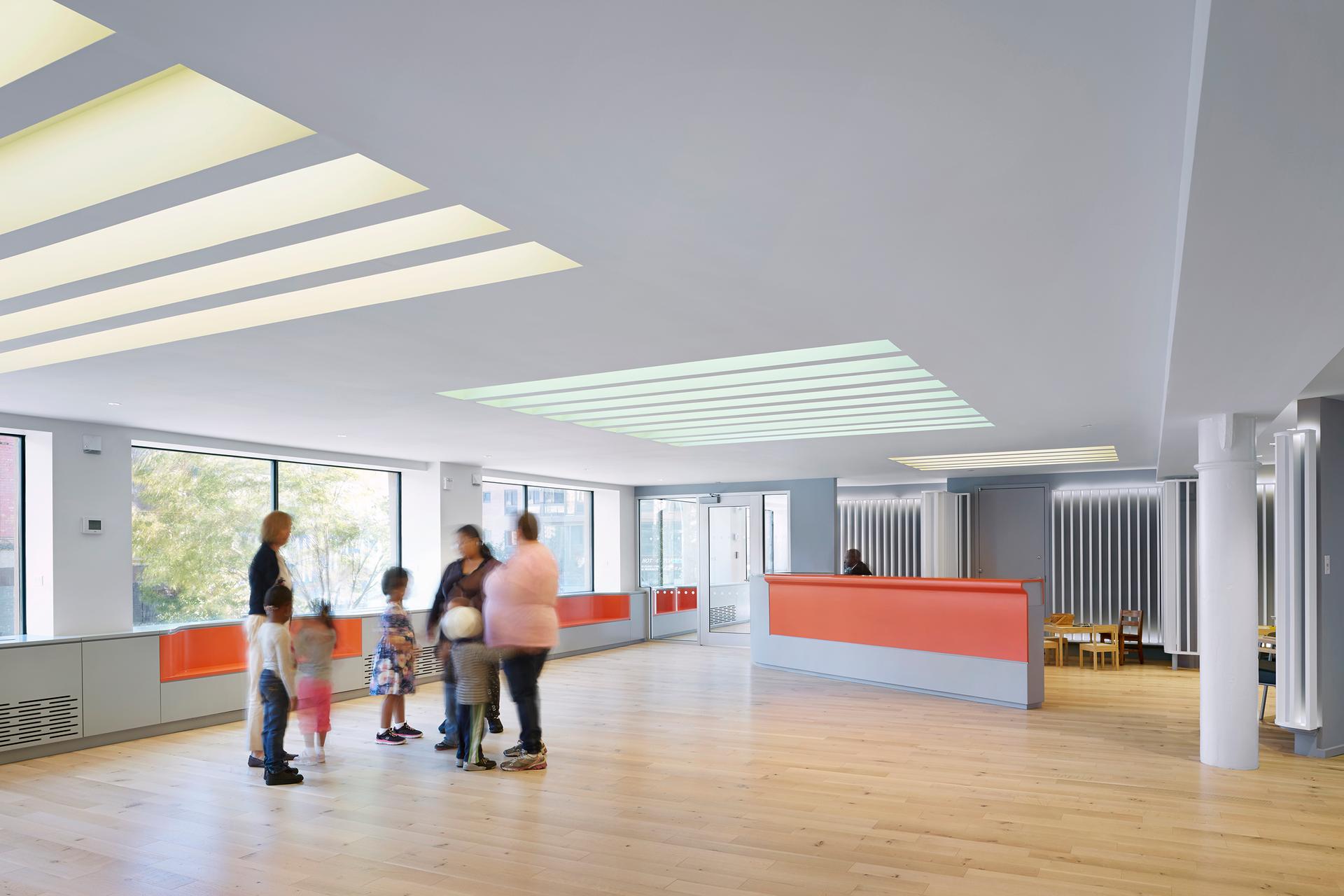 Kennedy Child Study Center - image 3