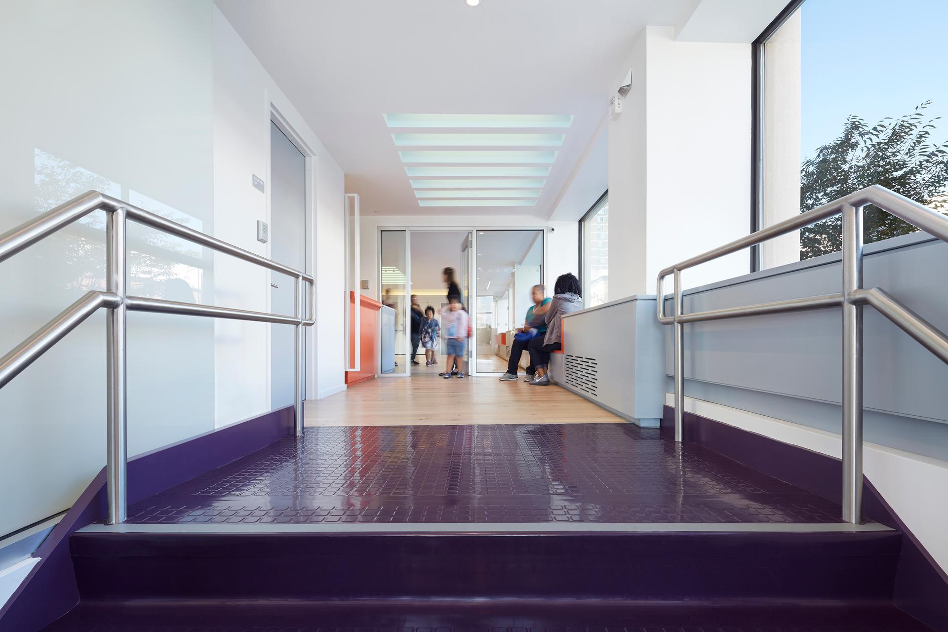 Kennedy Child Study Center - image 4