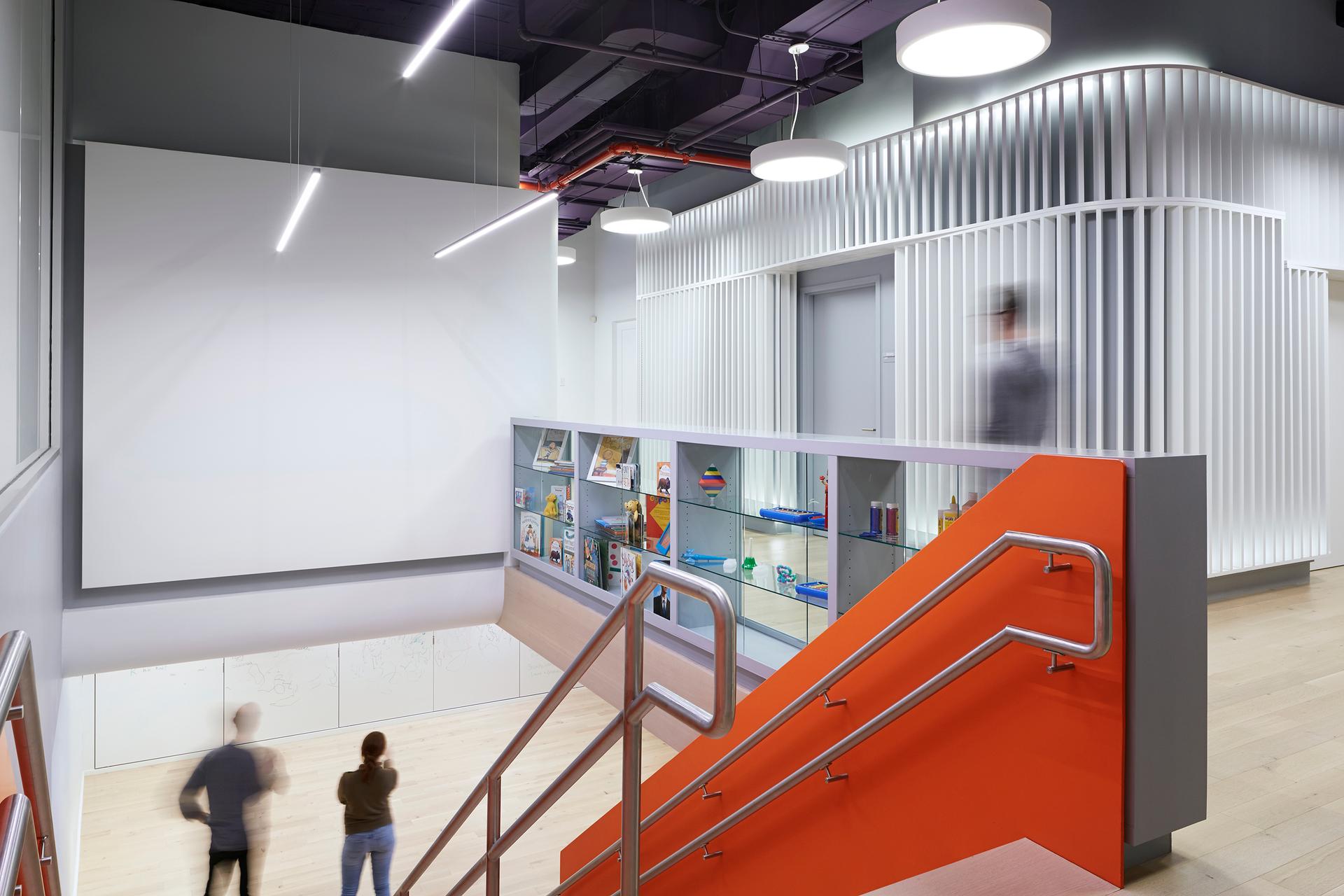 Kennedy Child Study Center - image 5