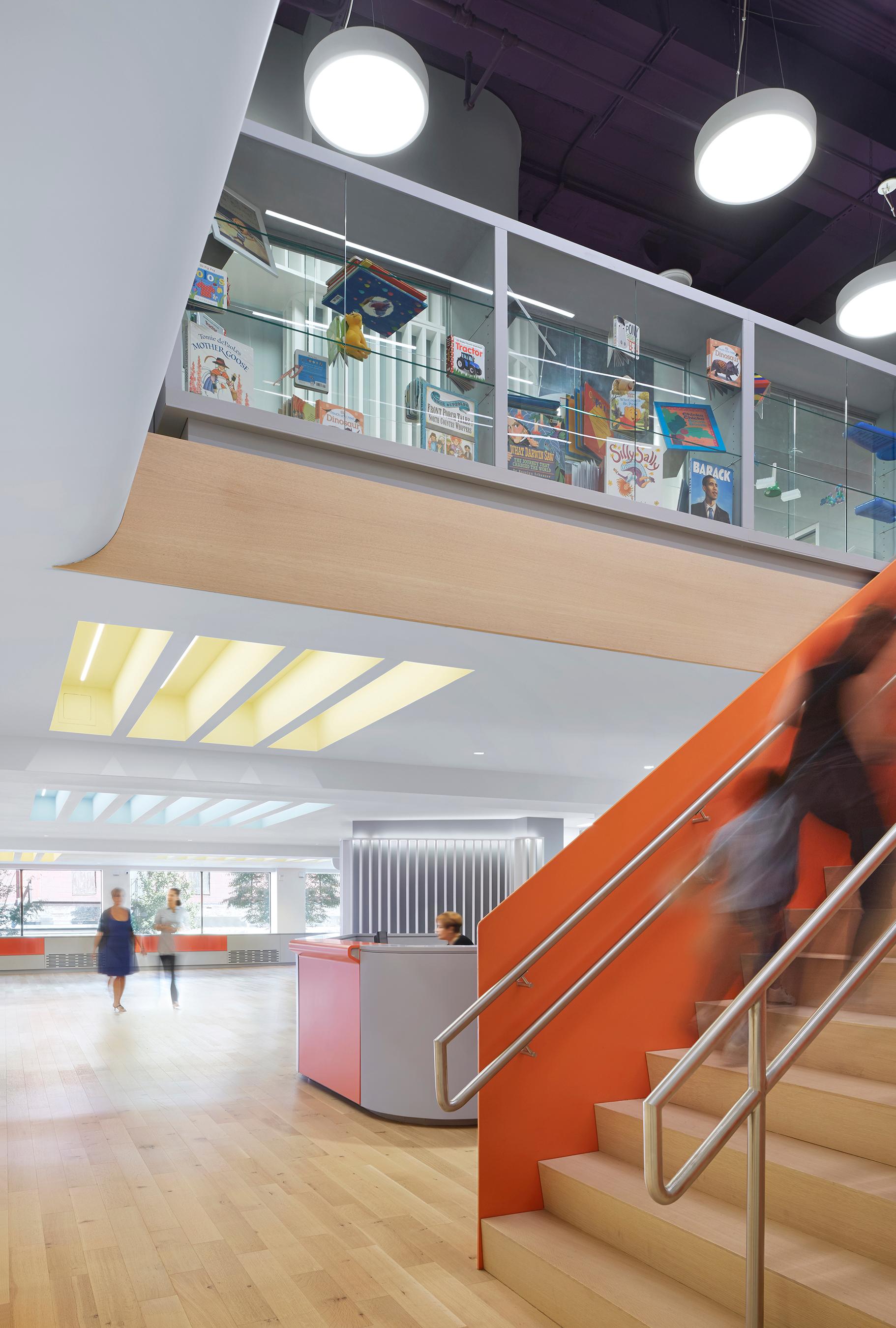Kennedy Child Study Center - image 6