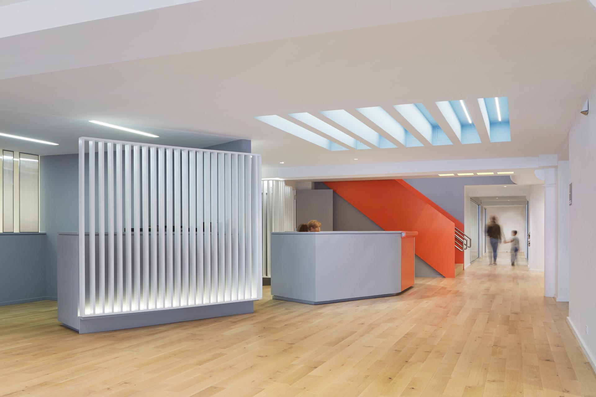 Kennedy Child Study Center - image 7