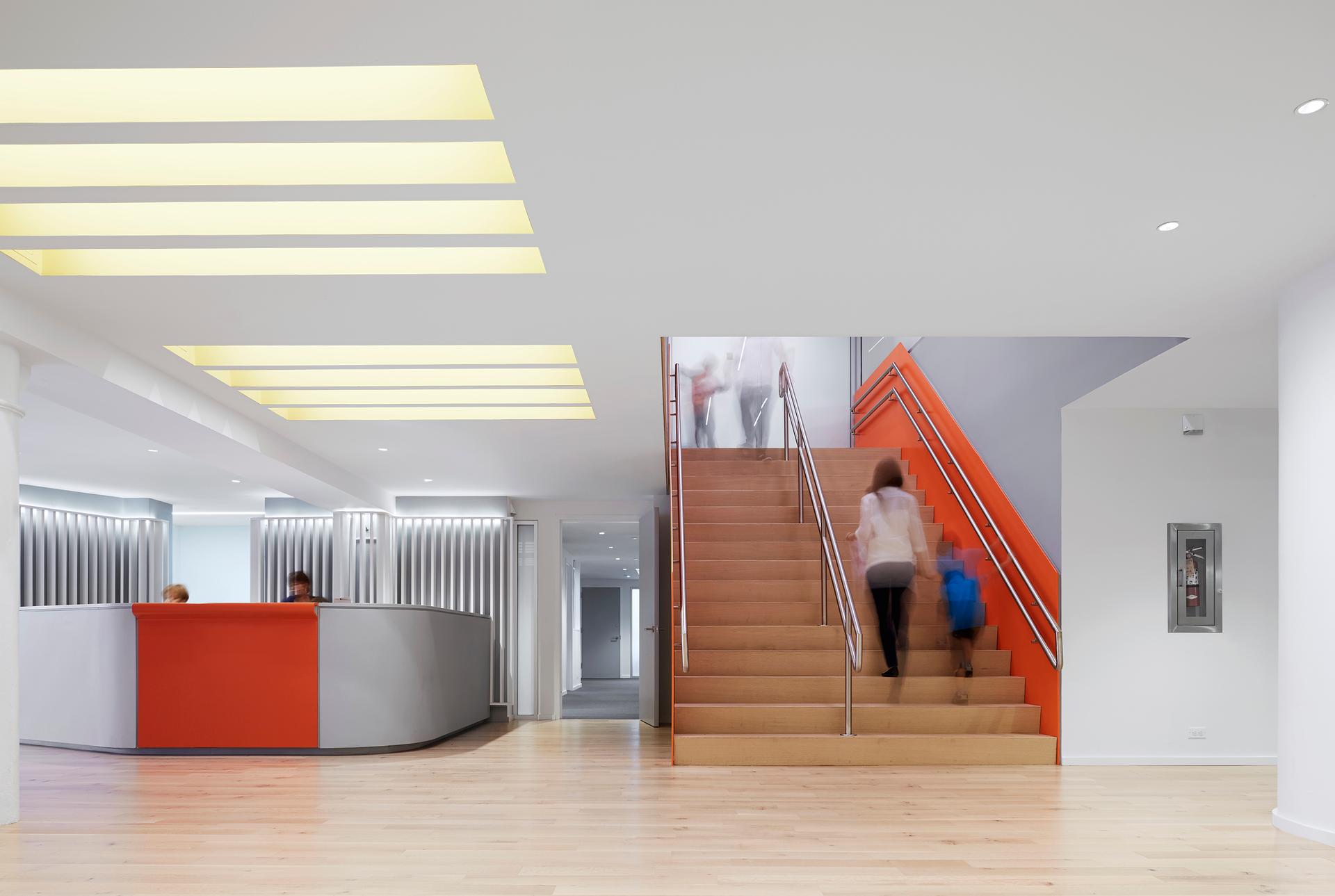 Kennedy Child Study Center - image 2