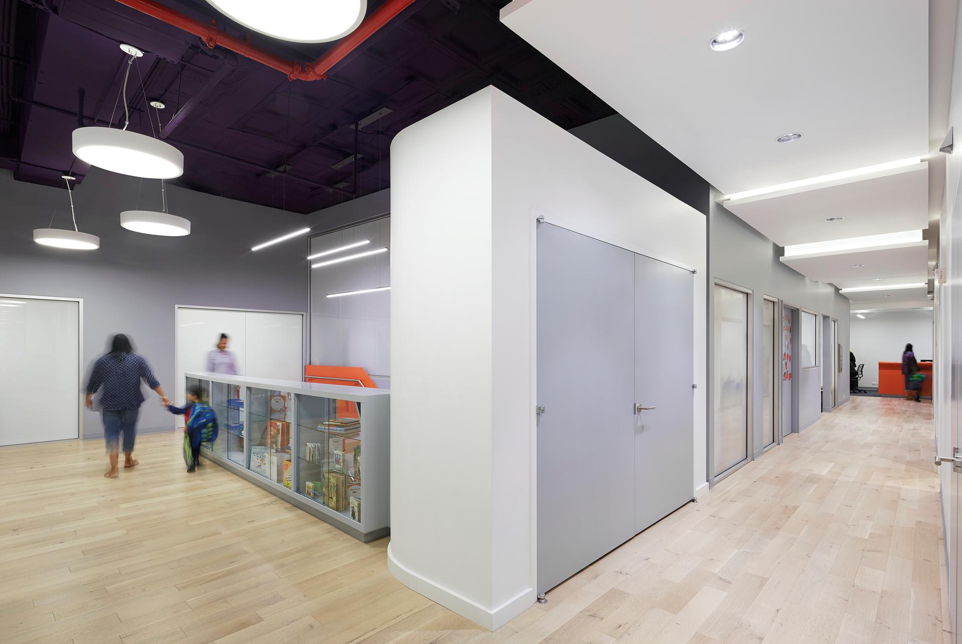 Kennedy Child Study Center - image 9