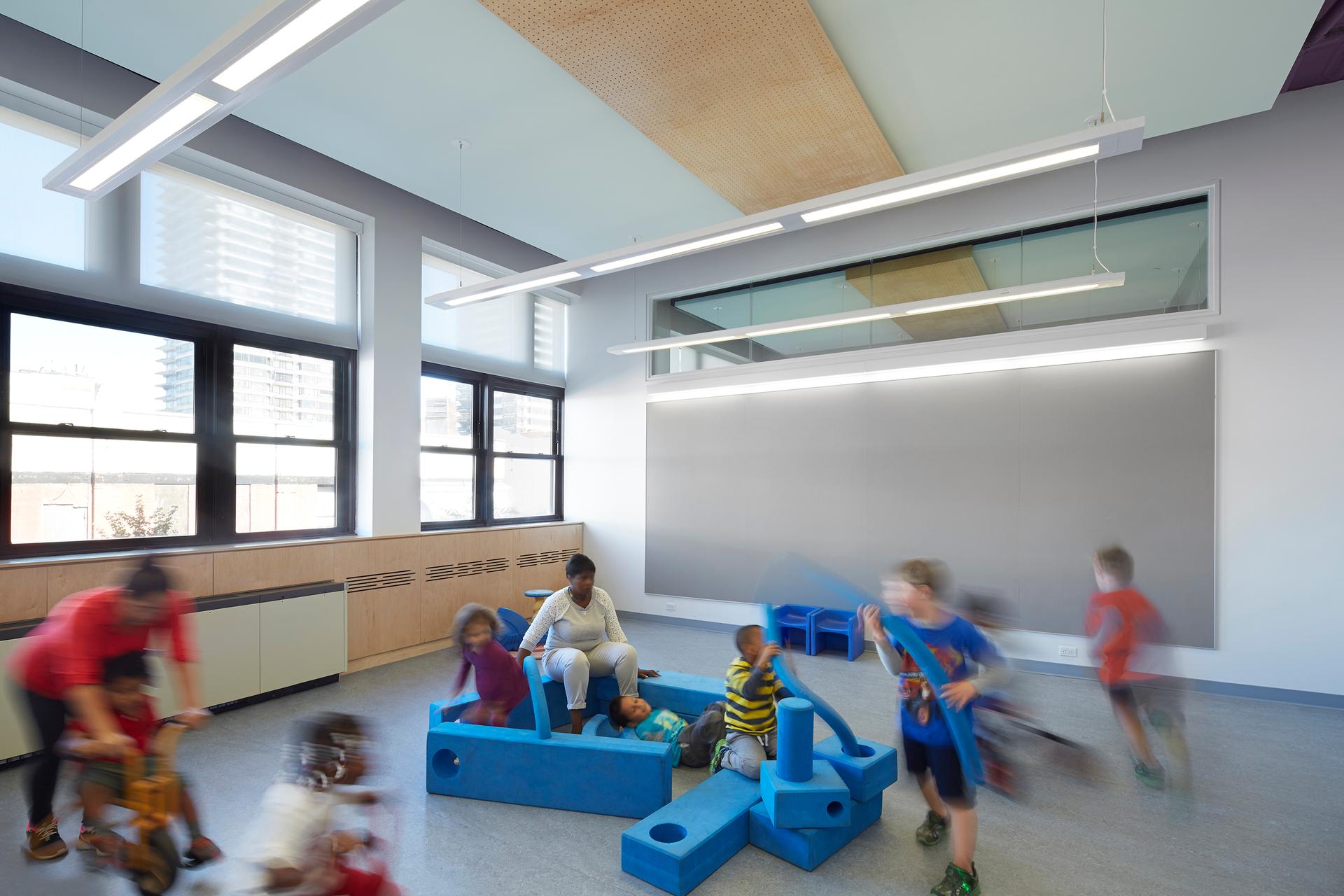 Kennedy Child Study Center - image 10