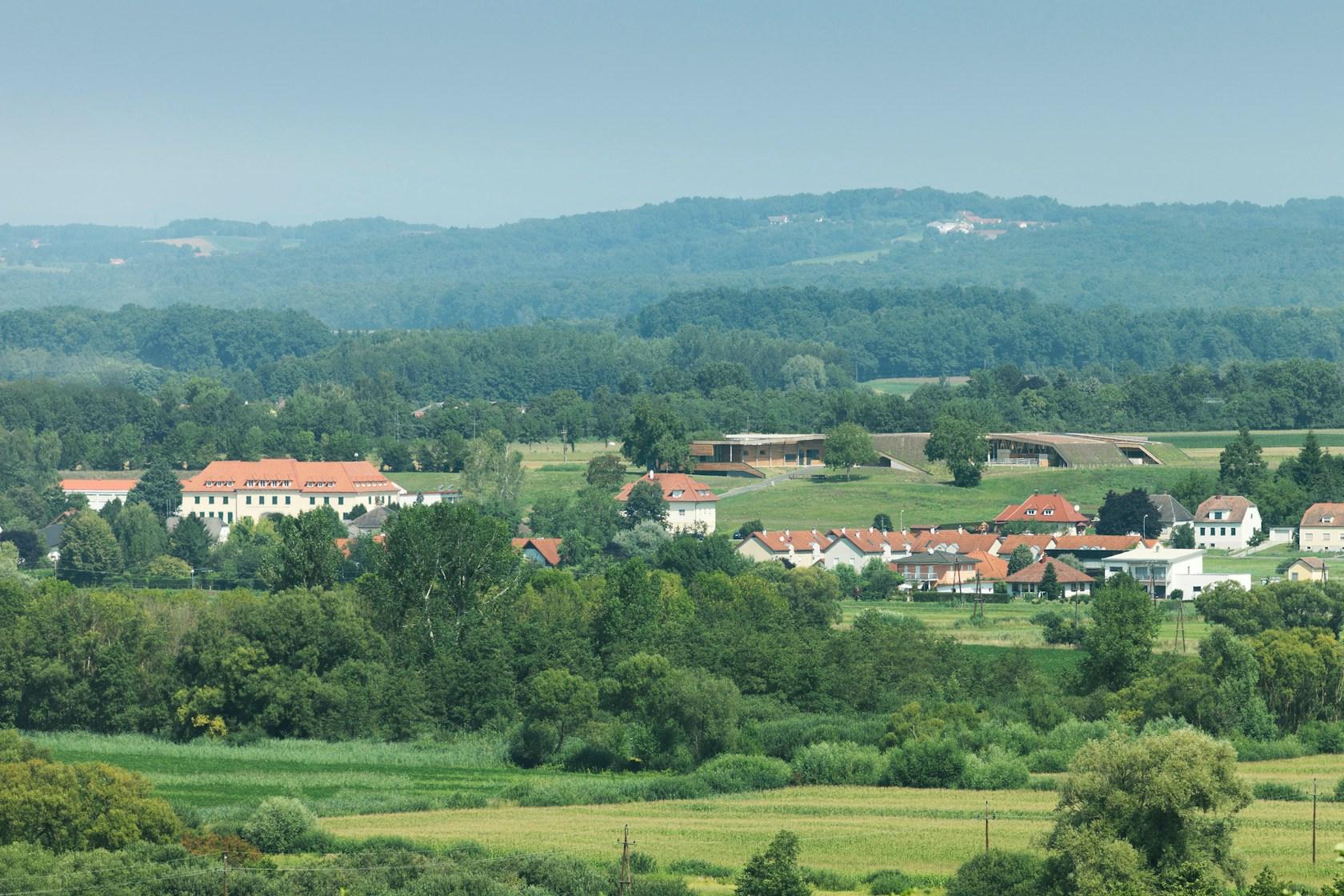 Güssing Agriculture School - image 4