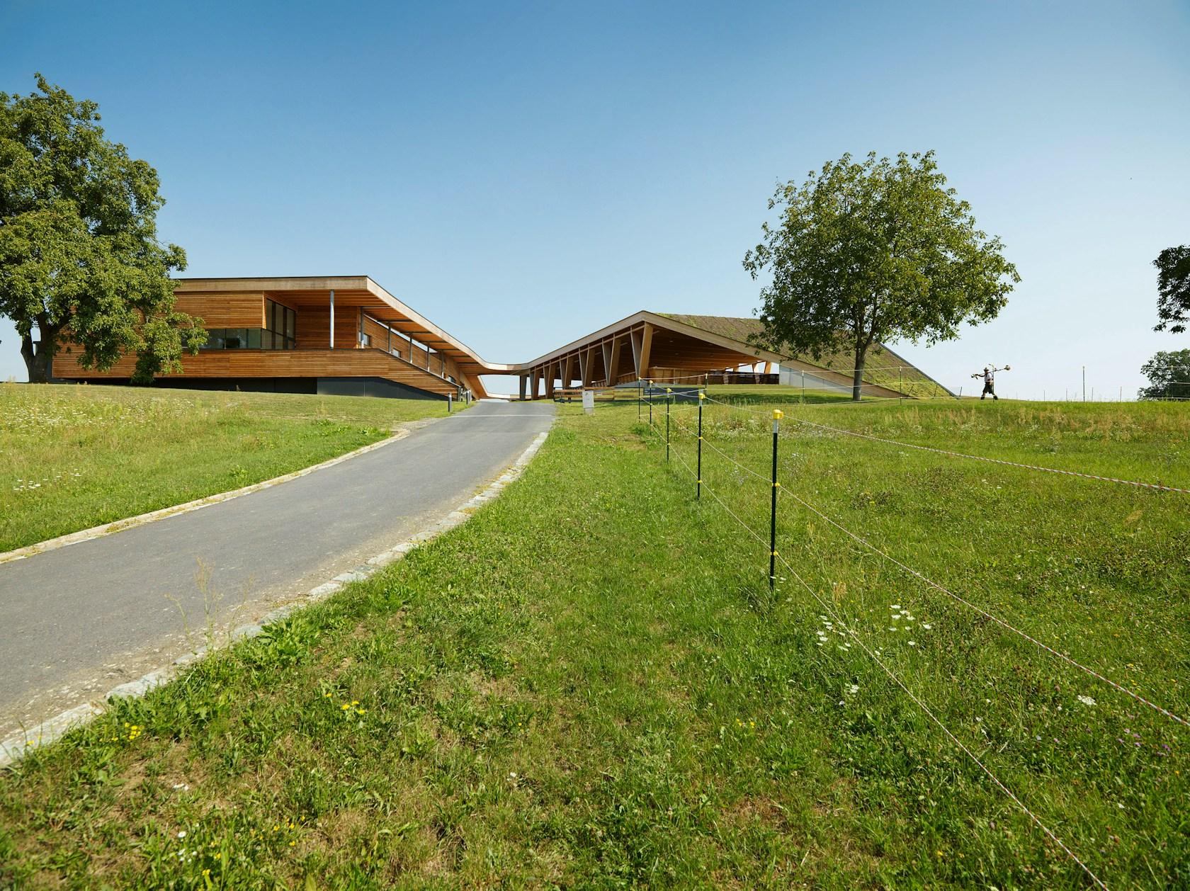 Güssing Agriculture School - image 3
