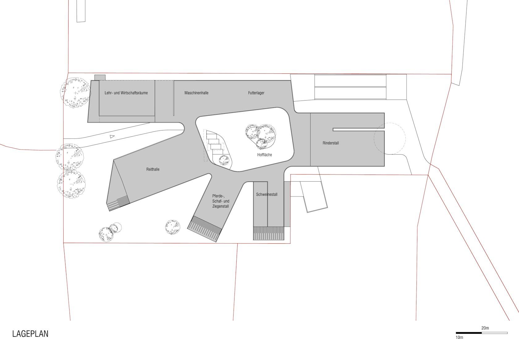 Güssing Agriculture School - image 2