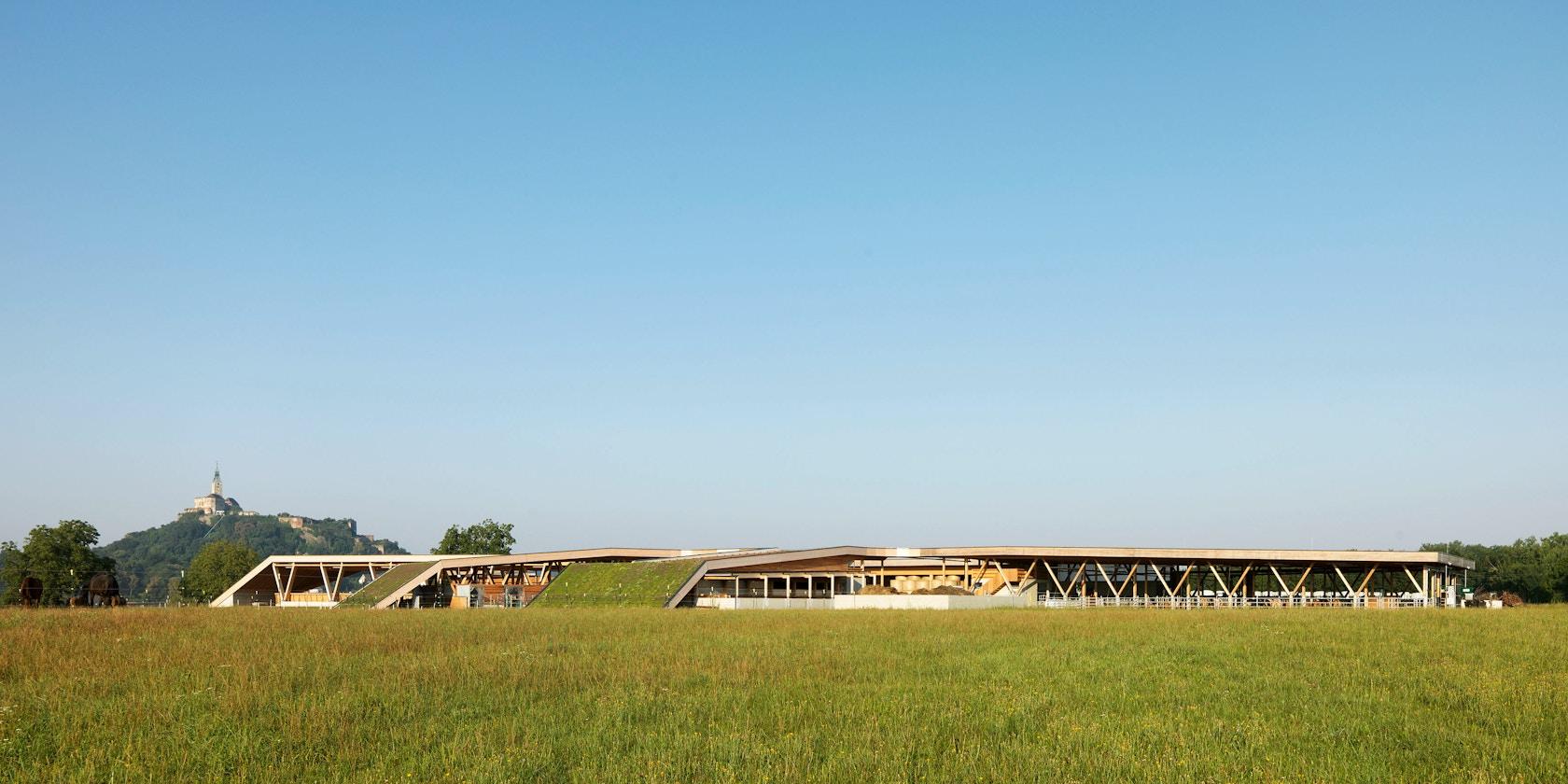 Güssing Agriculture School - image 8